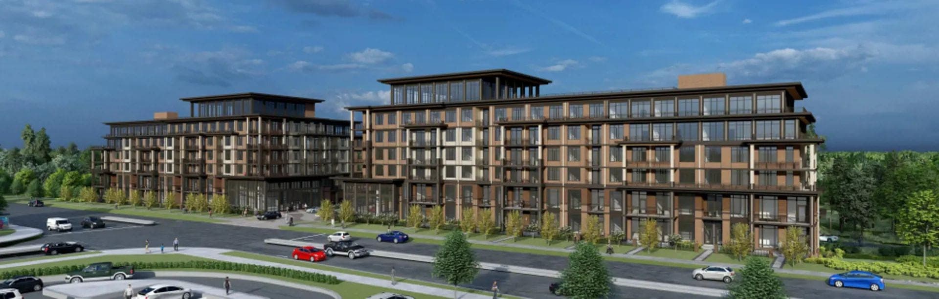 Kort View Condos - Image 2