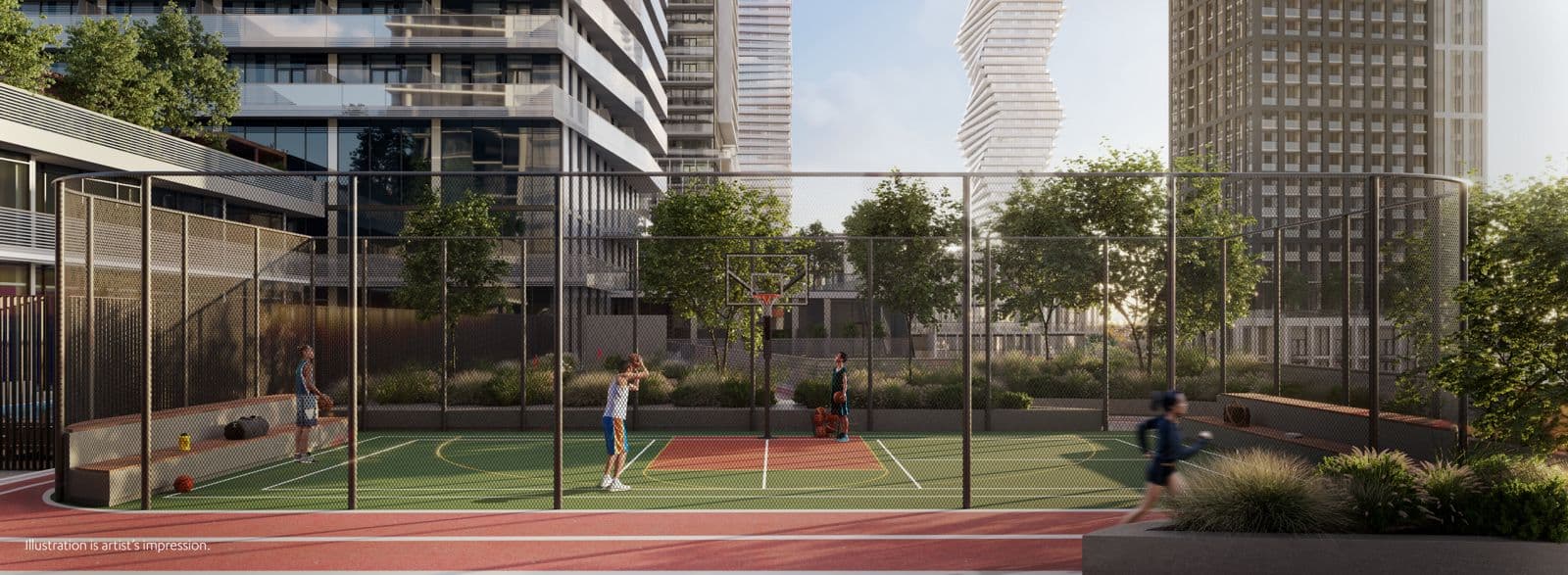 M6 Condos - Image 12