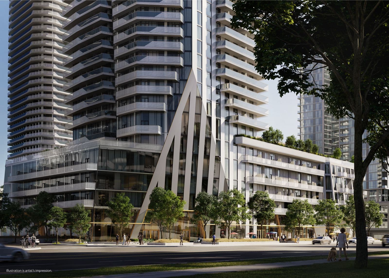 M6 Condos - Image 3