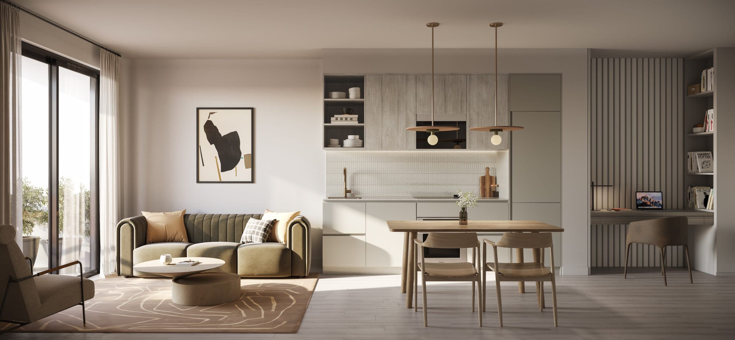 Maison Wellesley Condos - Image 2