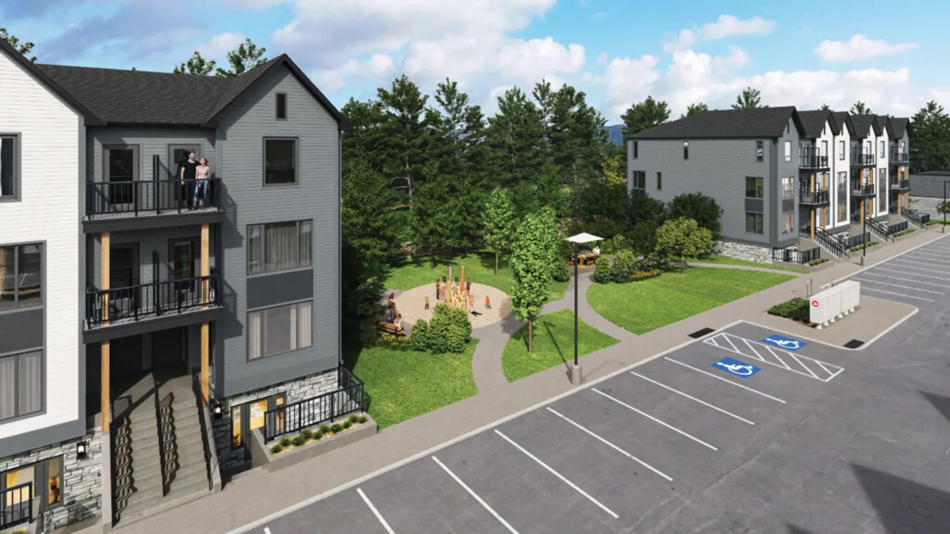 Marquis Modern Towns - Image 2