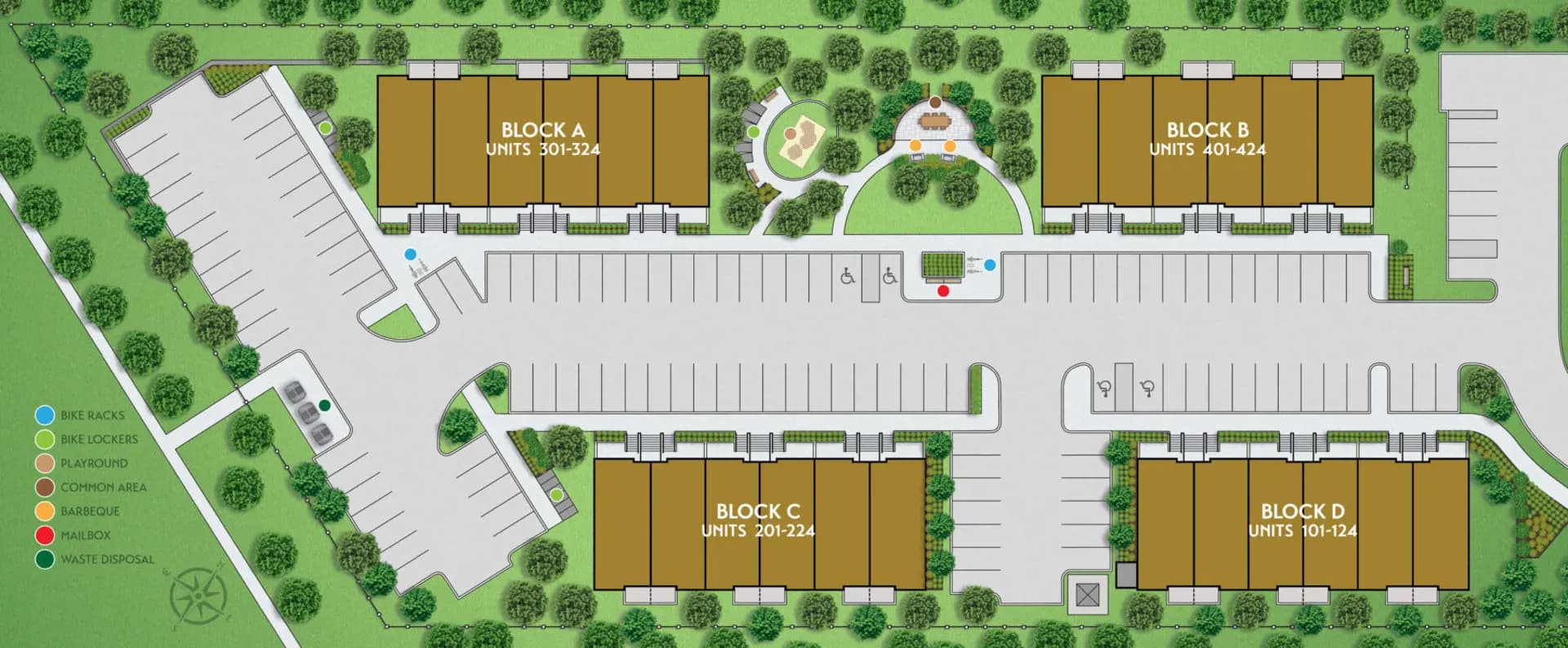 Marquis Modern Towns - Image 13