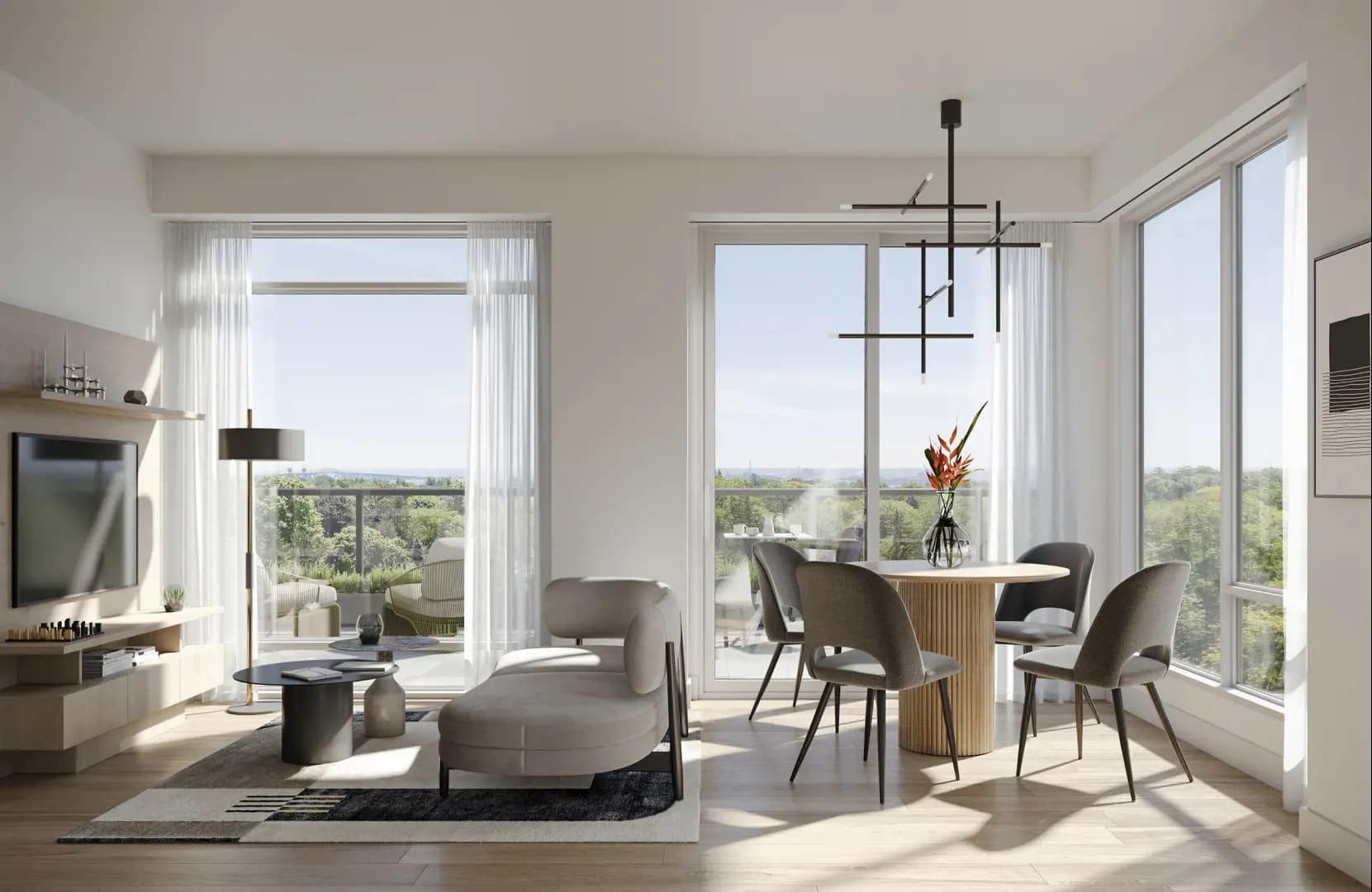 Northshore Condos - Image 5