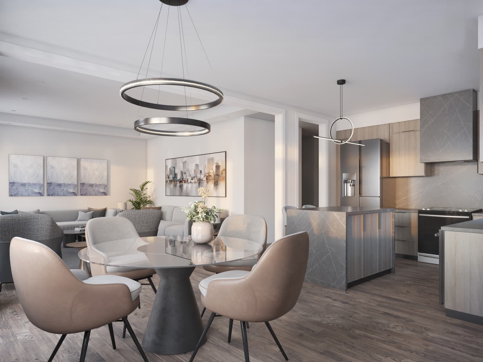 Palmetto by Treasure Hill Homes - Image 3