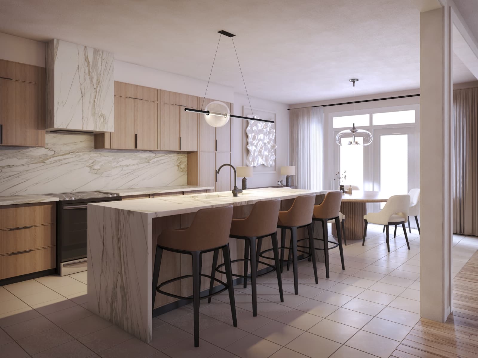 Palmetto by Treasure Hill Homes - Image 5