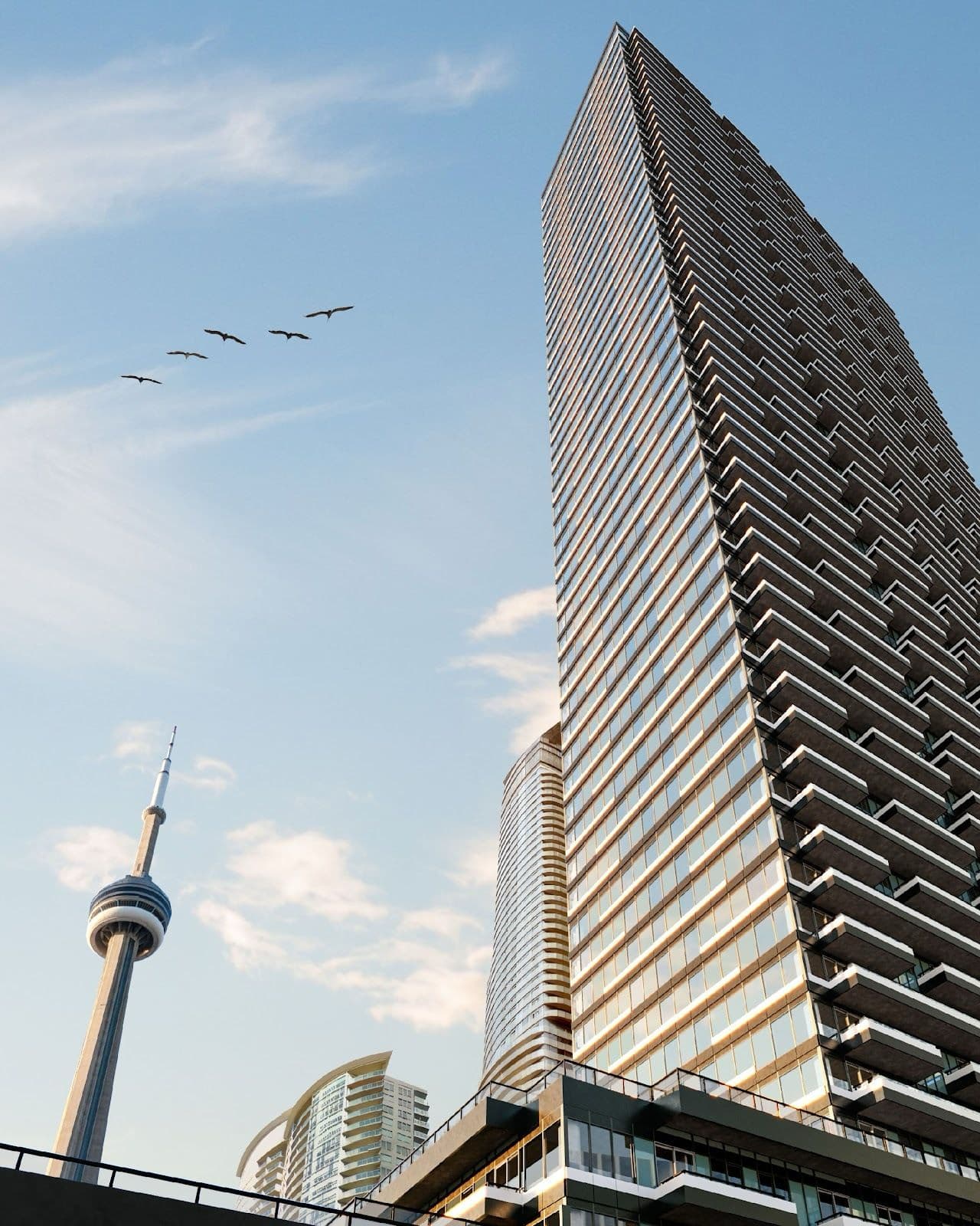 Q Tower Condos - Image 6