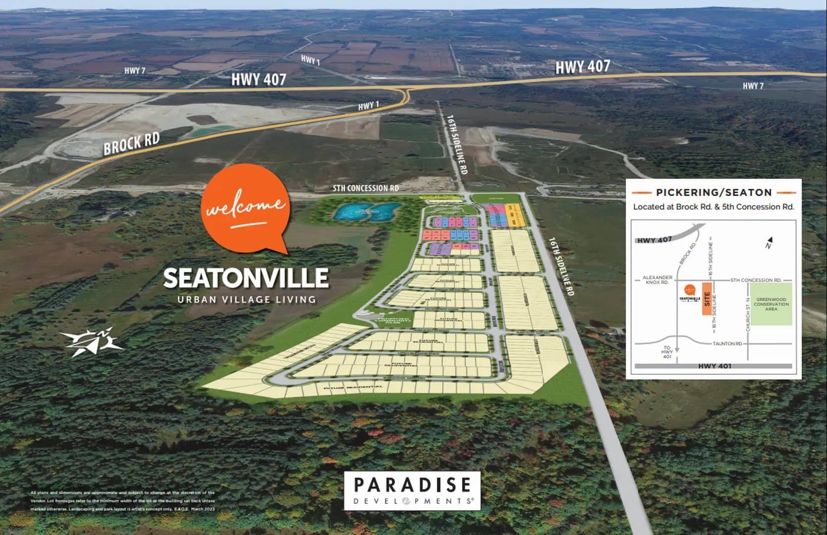 Seatonville by Paradise Developments - Image 24