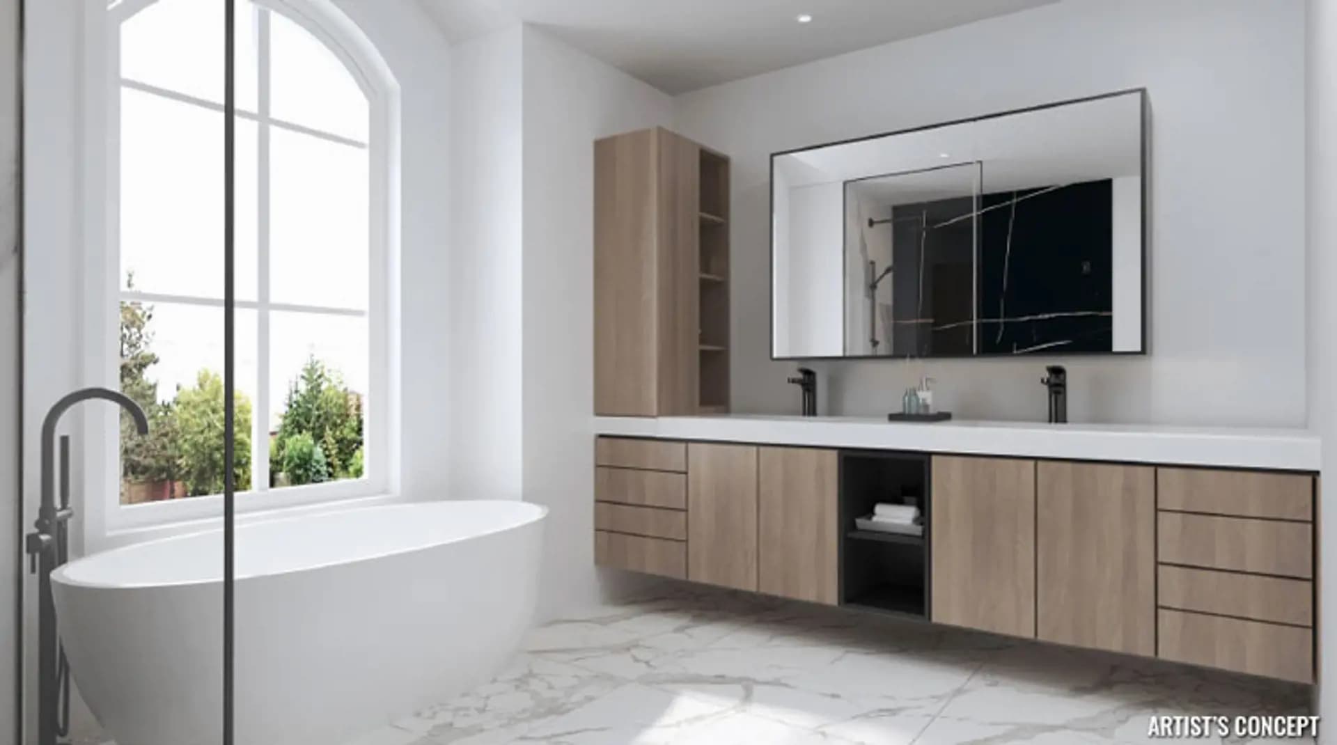 Uptown Oakville Towns - Image 13