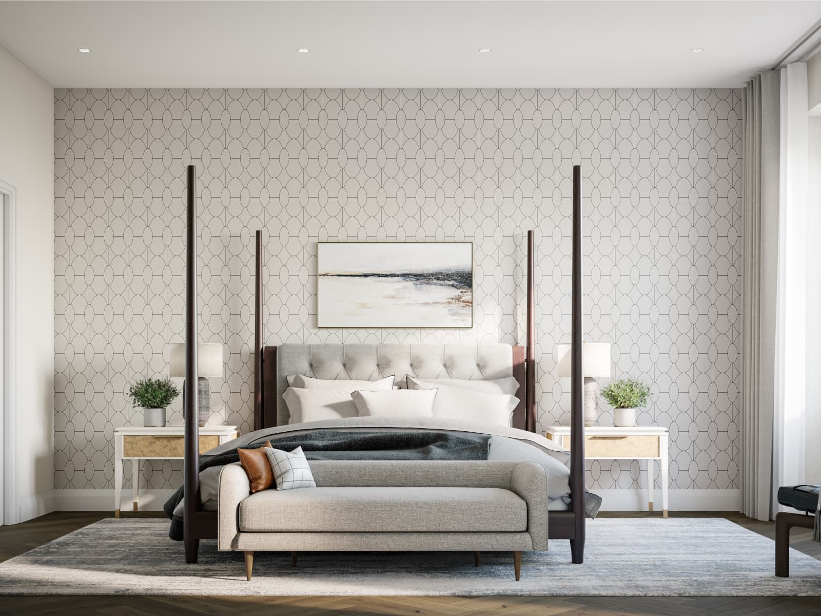 West&Post Towns - Image 14