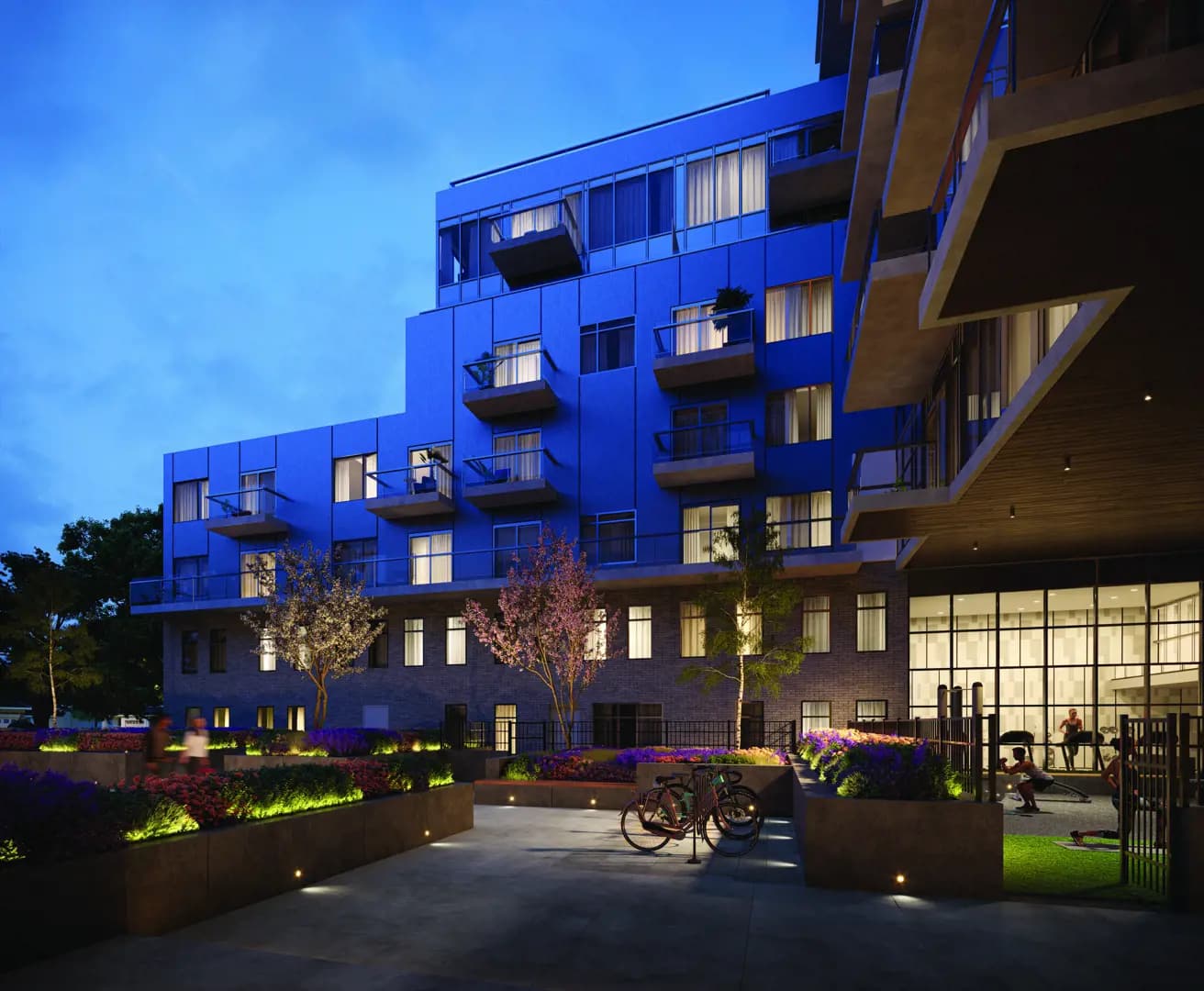 1107 Main Condos - Image 3