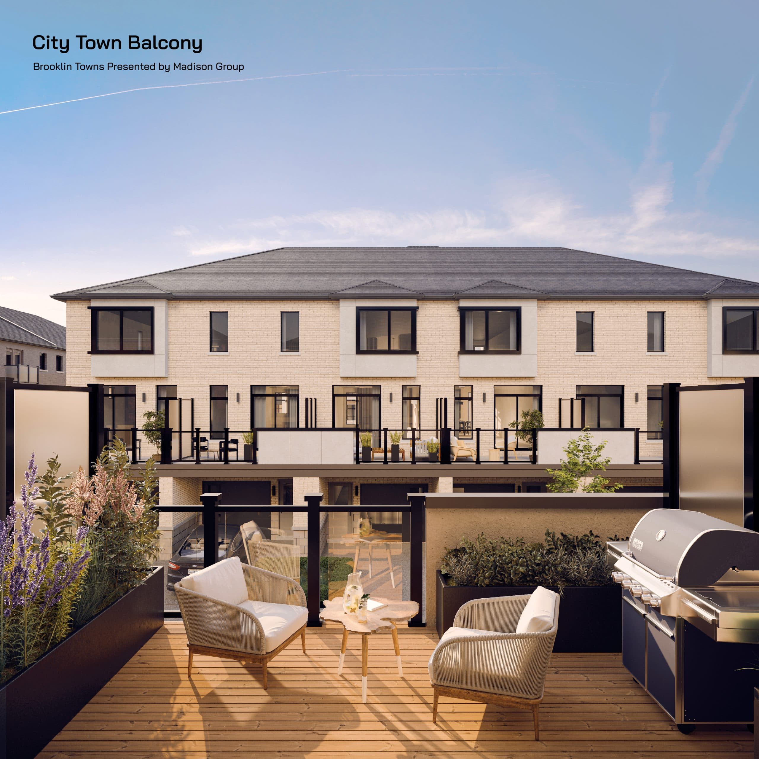 Brooklin Towns - Image 4