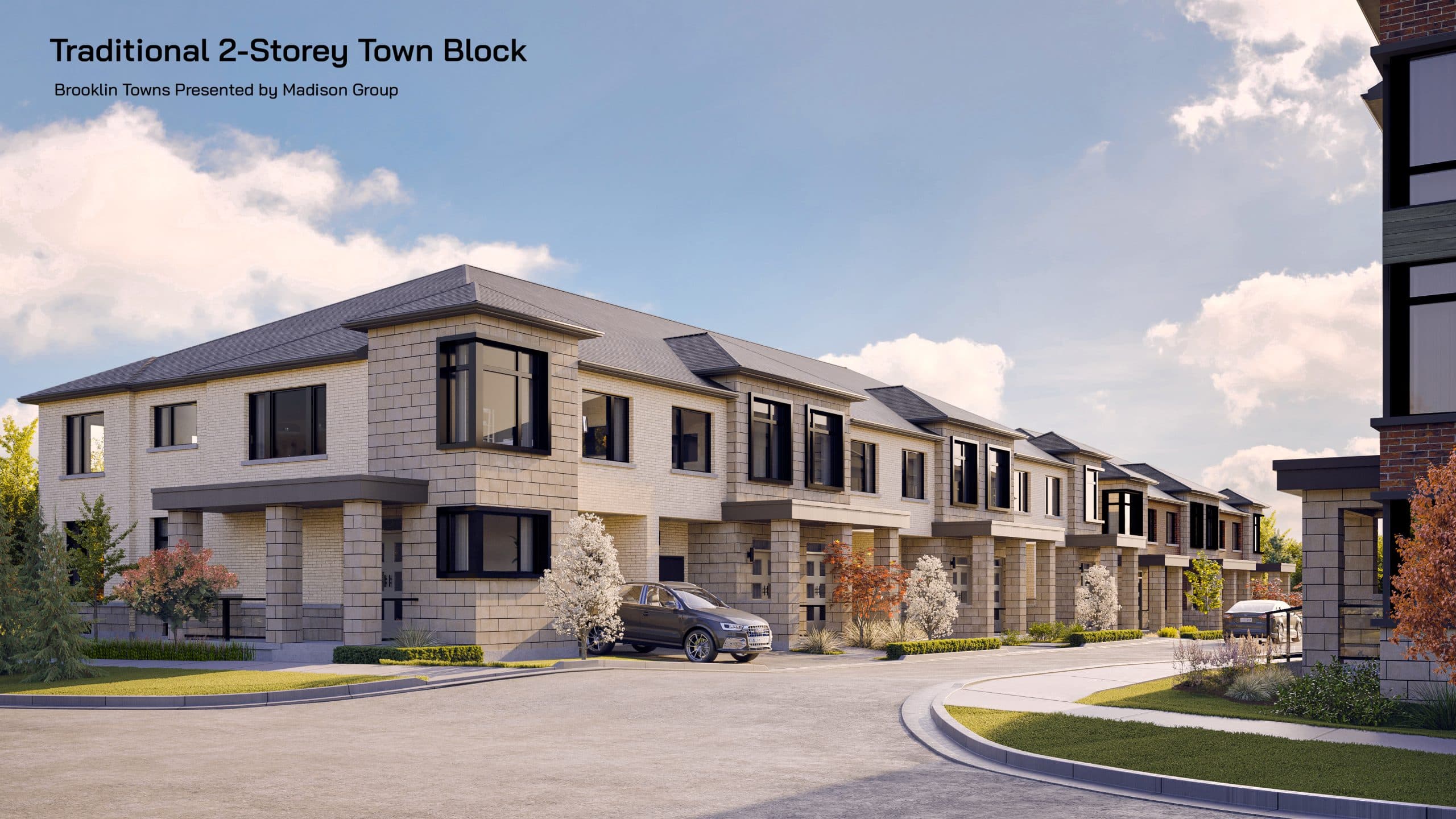 Brooklin Towns - Image 3