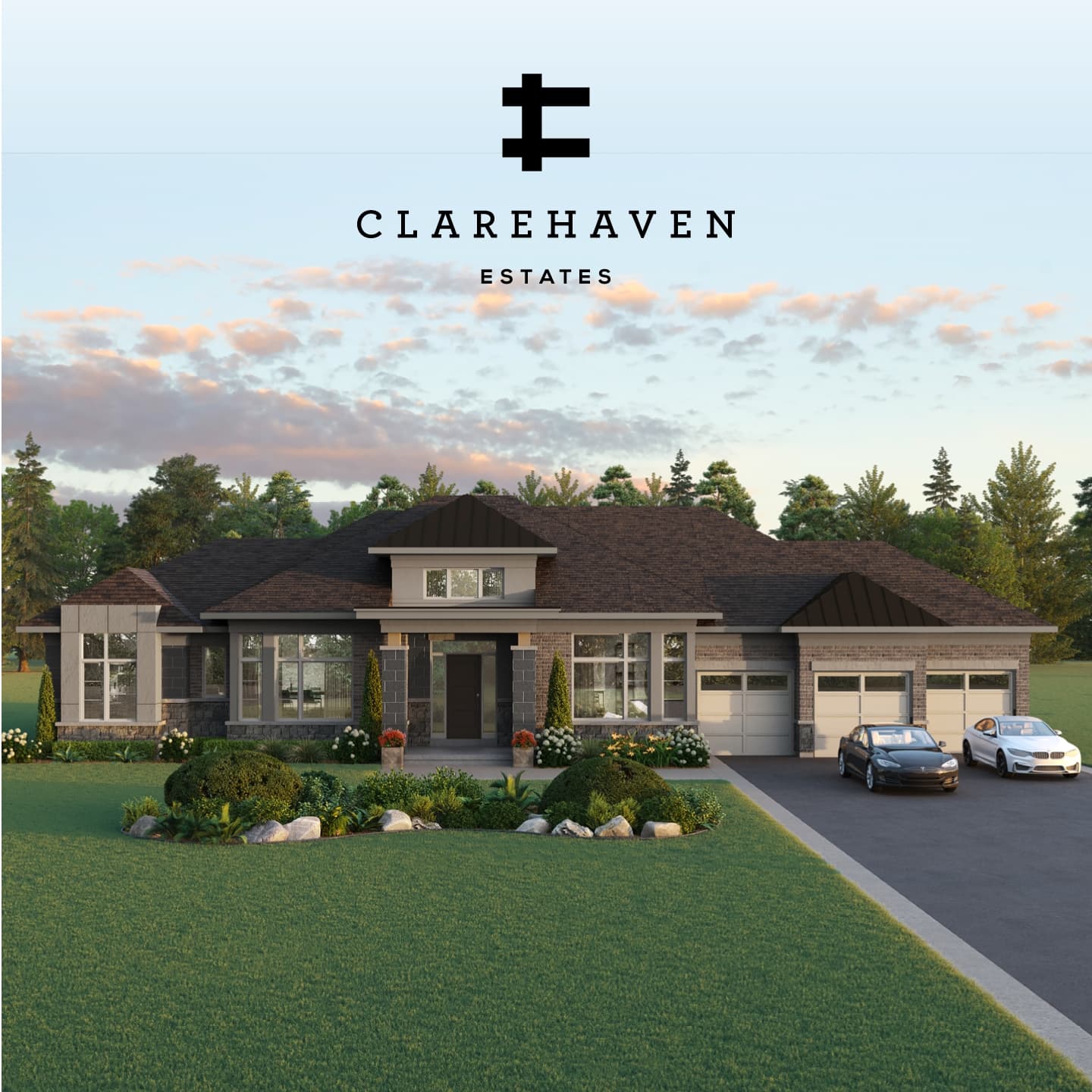 Clarehaven Estates