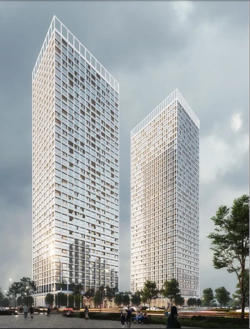 Forum Condos - Image 1