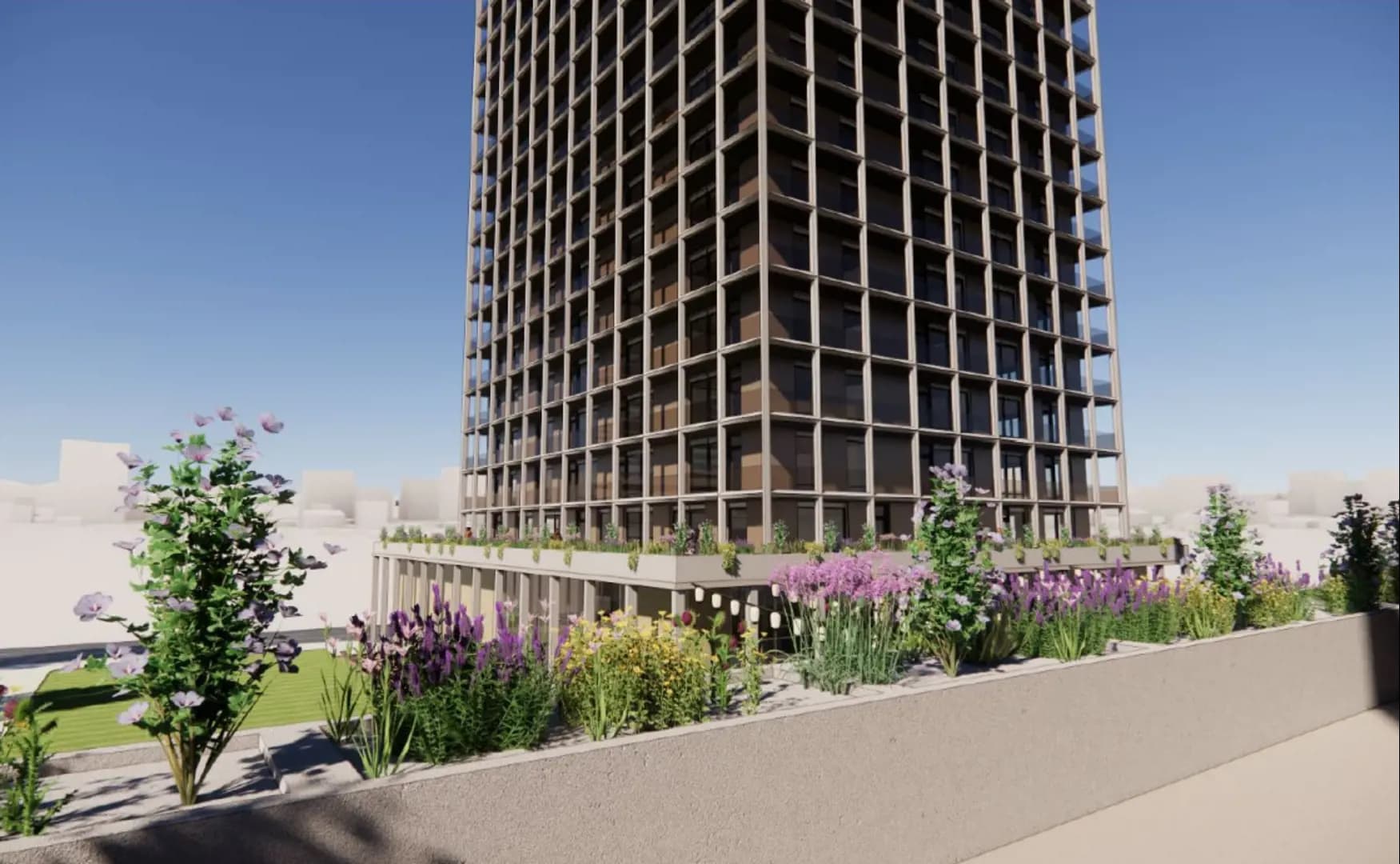 Forum Condos - Image 3