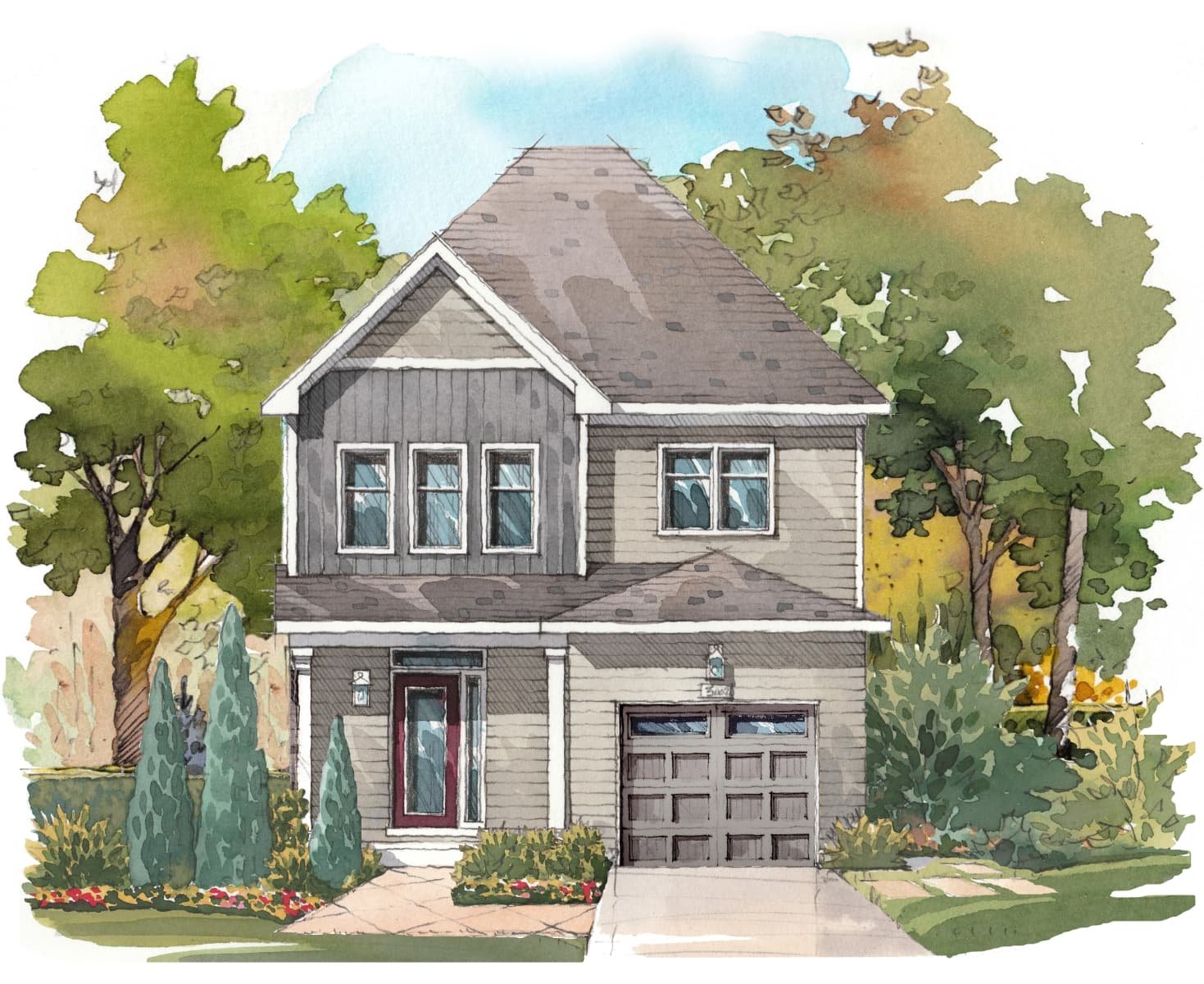 Fox Run Homes - Image 4
