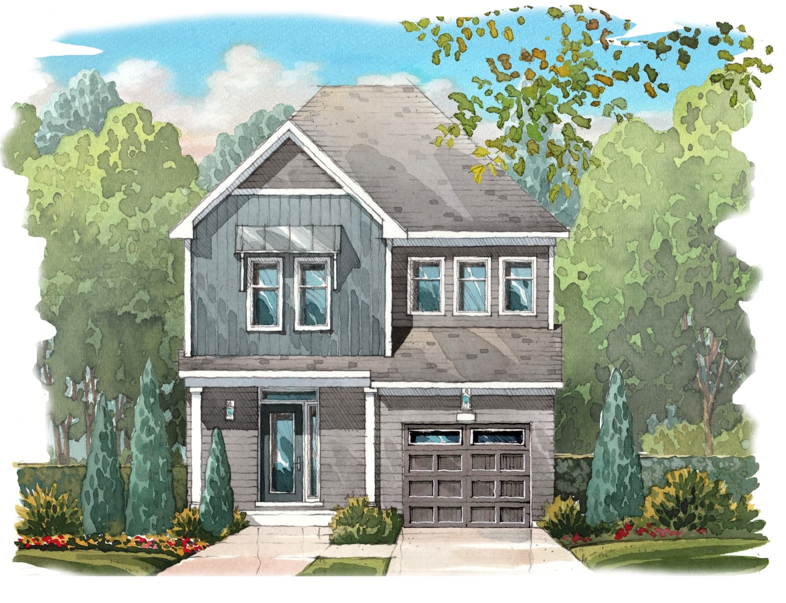 Fox Run Homes - Image 7