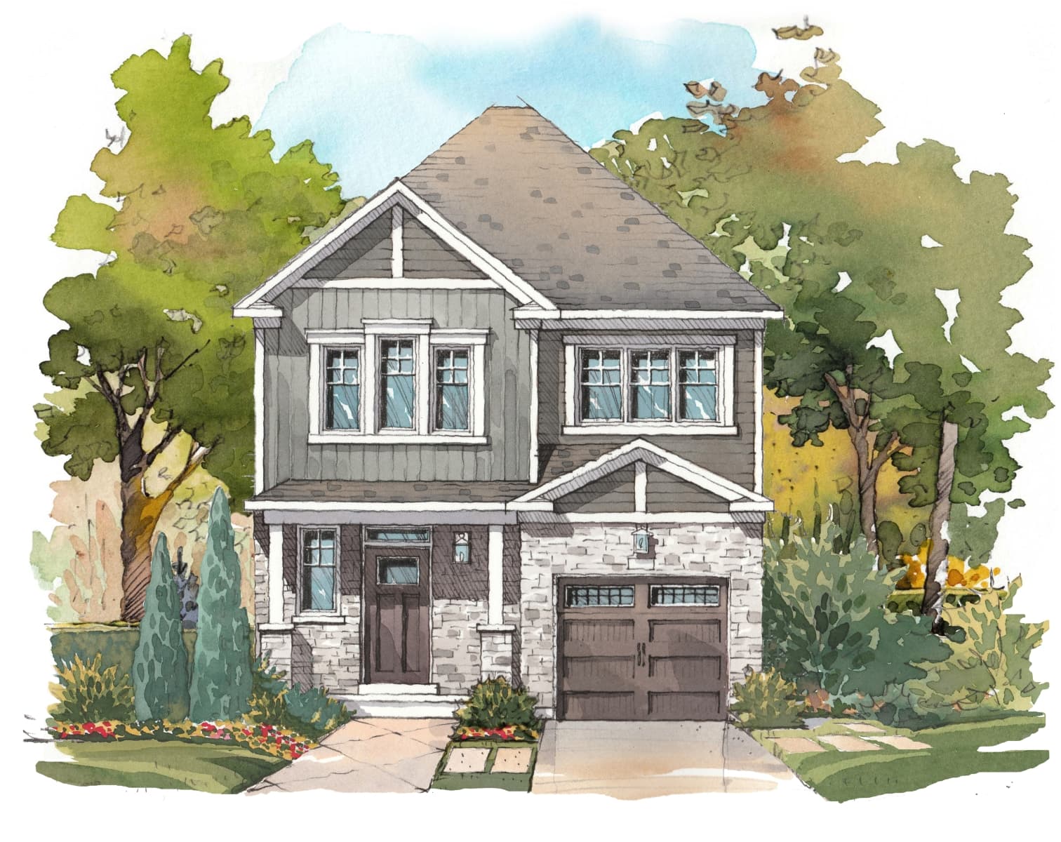 Fox Run Homes - Image 8