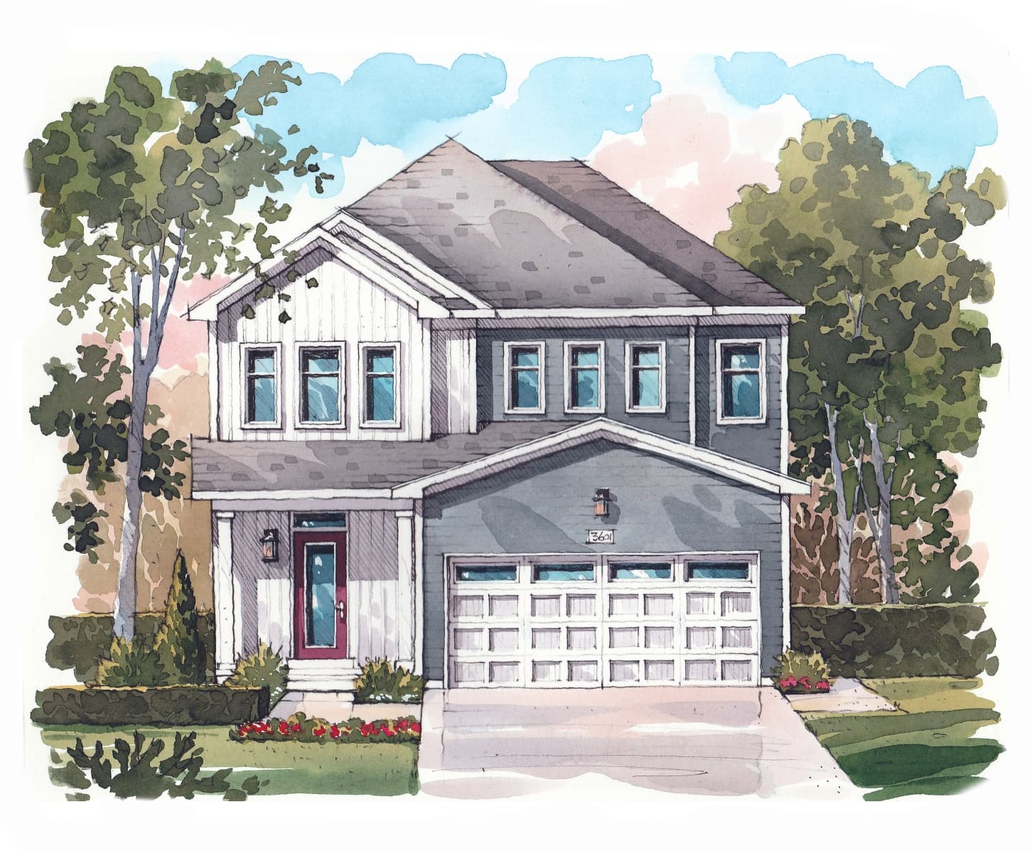 Fox Run Homes - Image 9