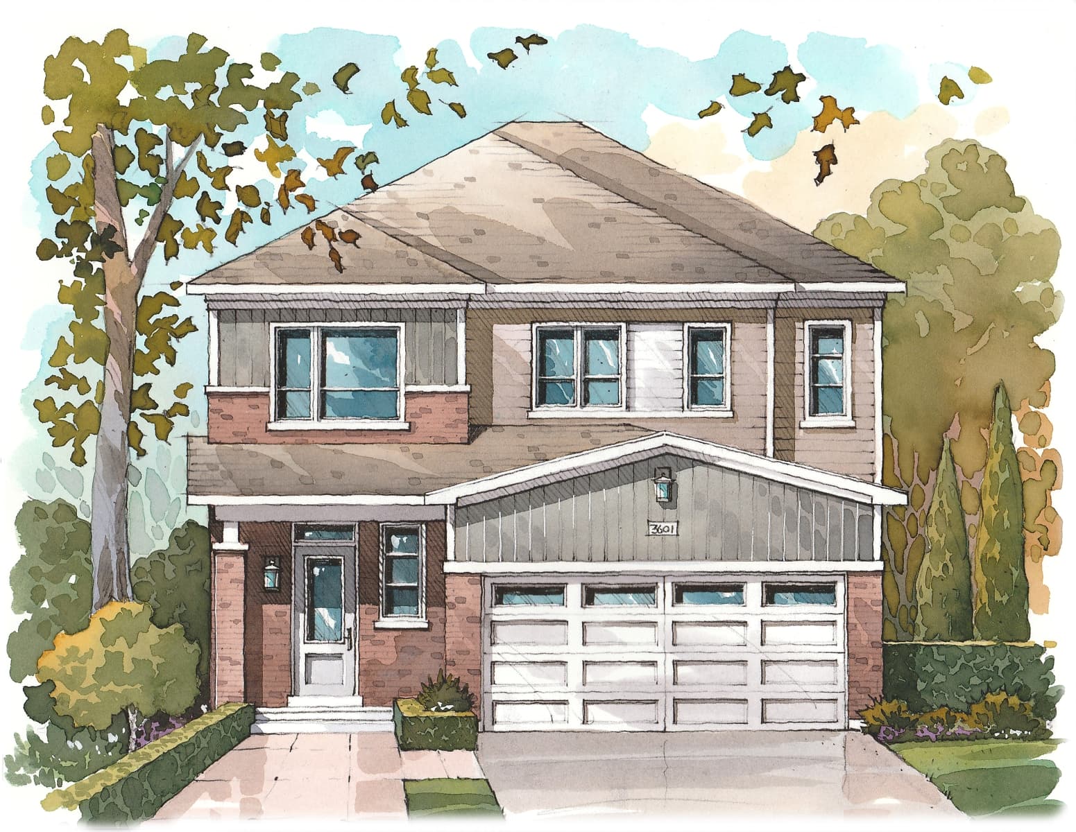 Fox Run Homes - Image 11