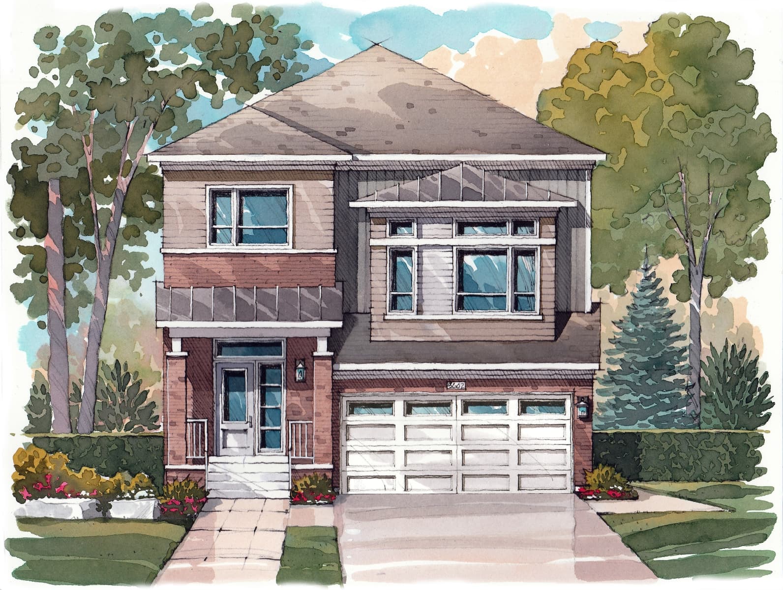 Fox Run Homes - Image 13