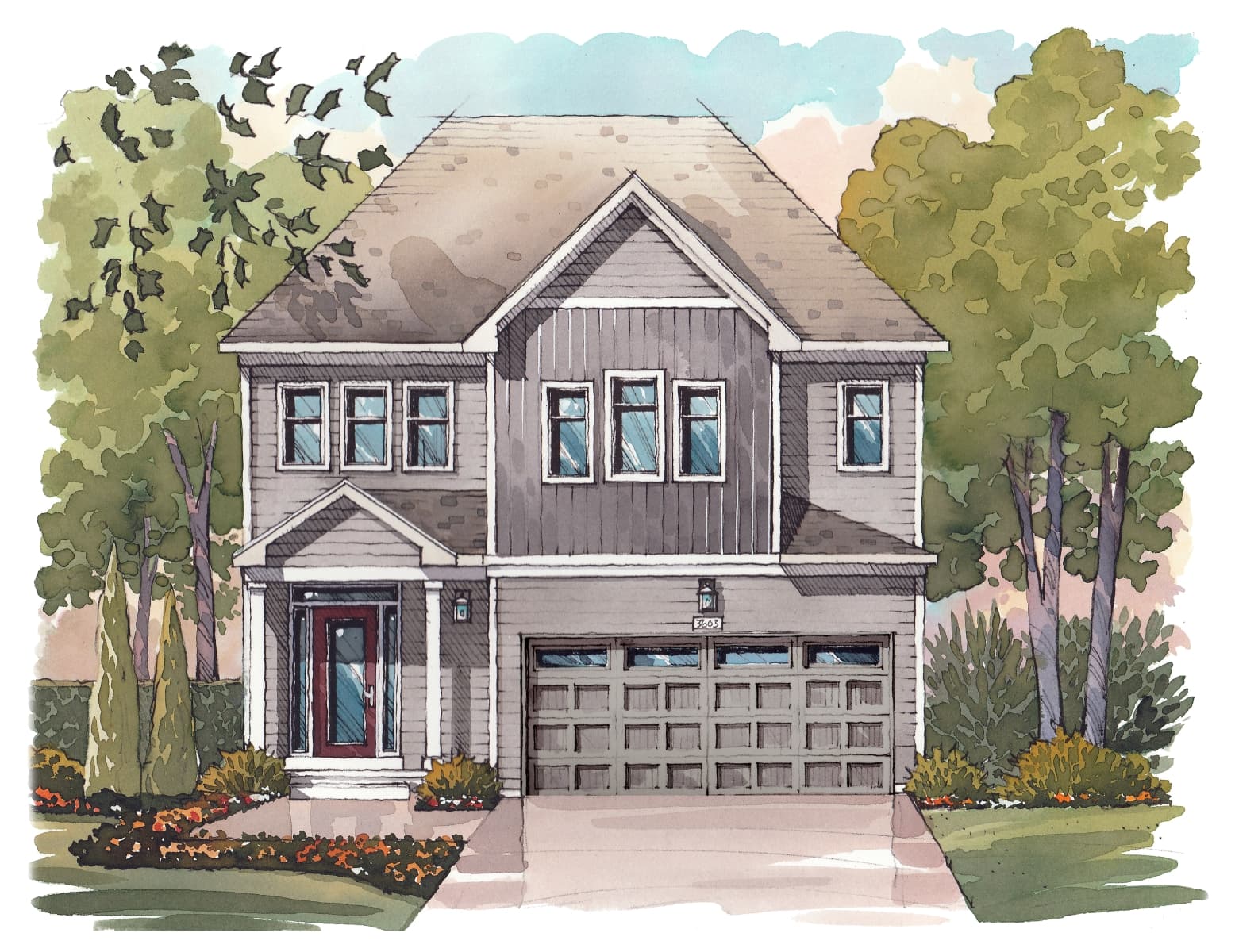Fox Run Homes - Image 16