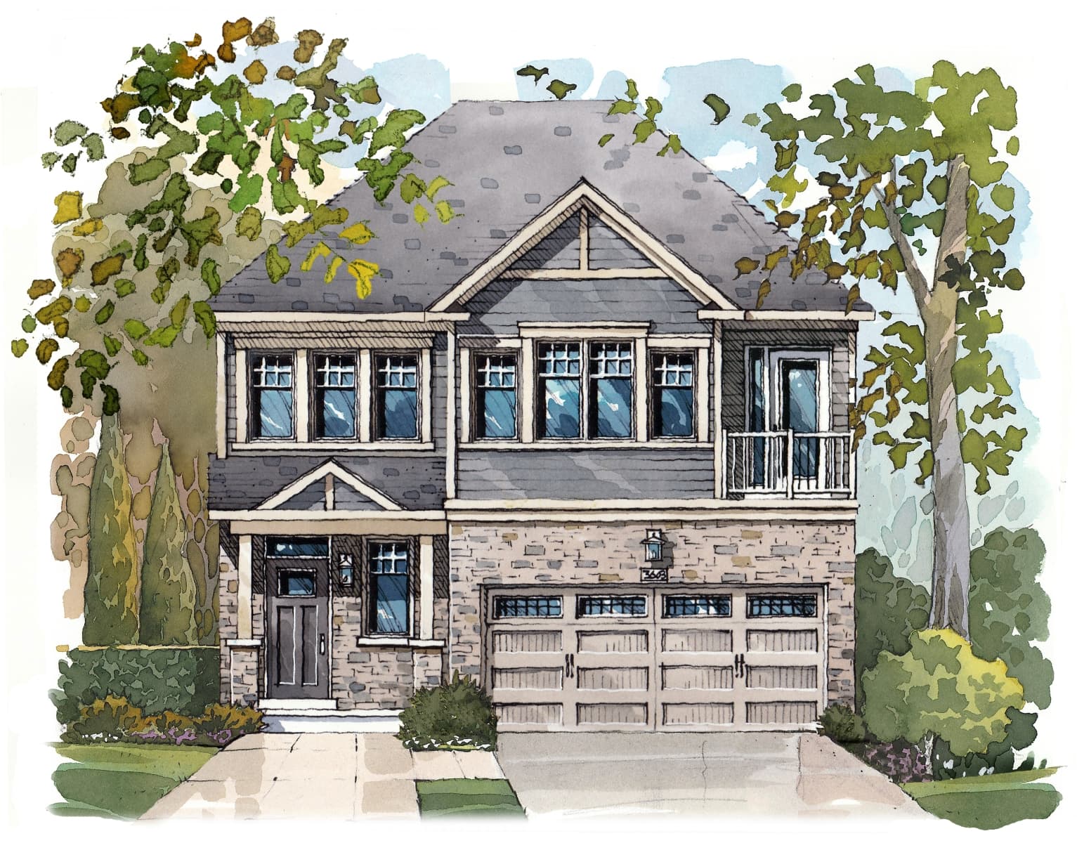 Fox Run Homes - Image 18