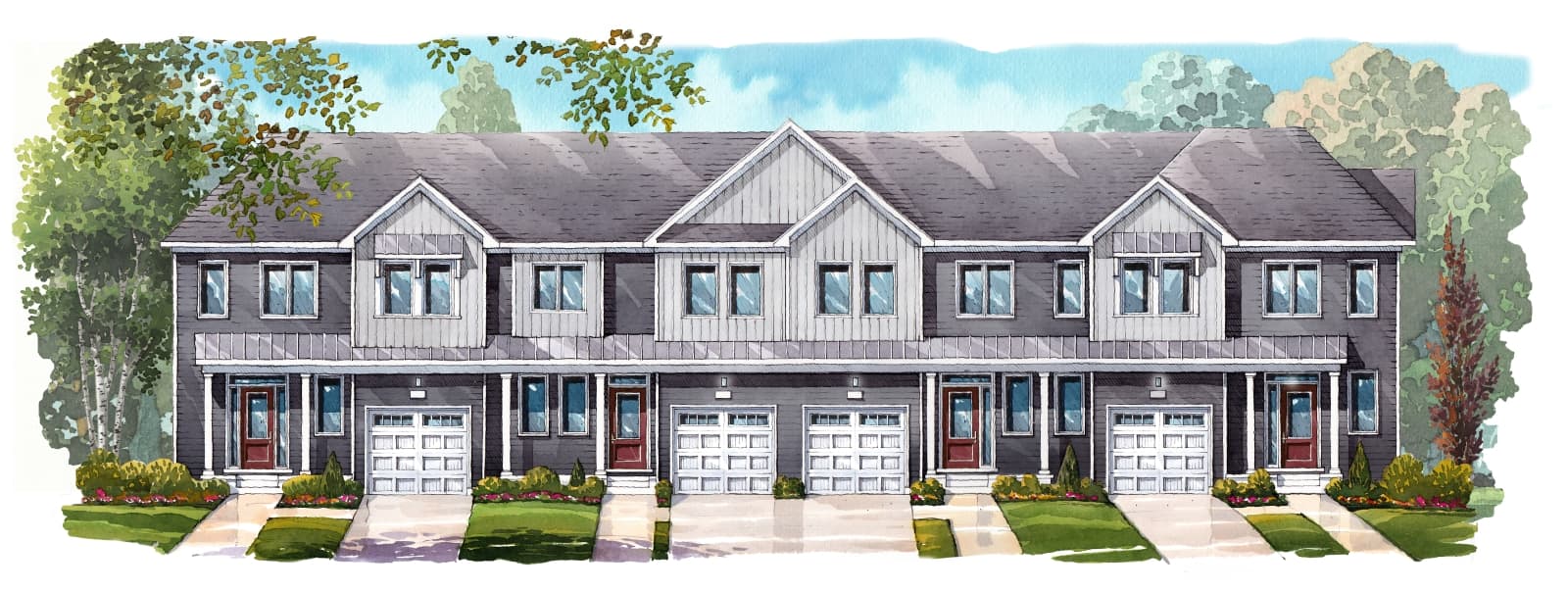 Fox Run Homes - Image 19