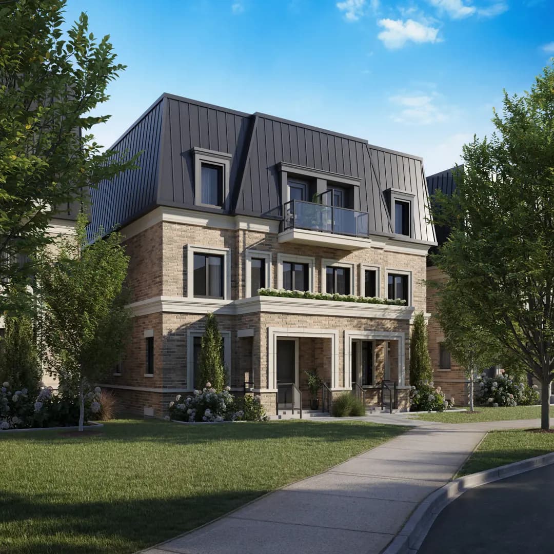 Islington Village - Image 1