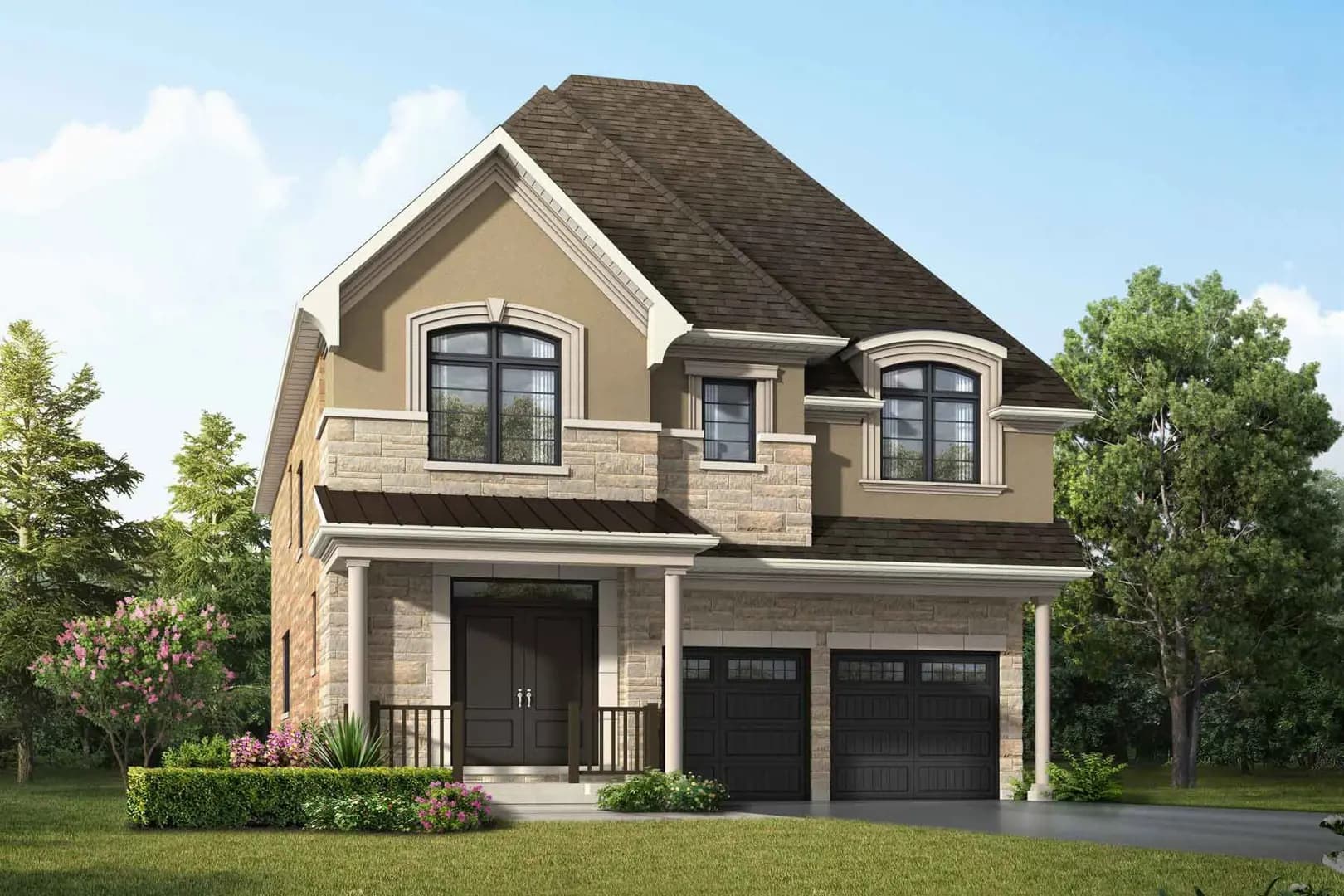 Lakehaven Towns - Image 2