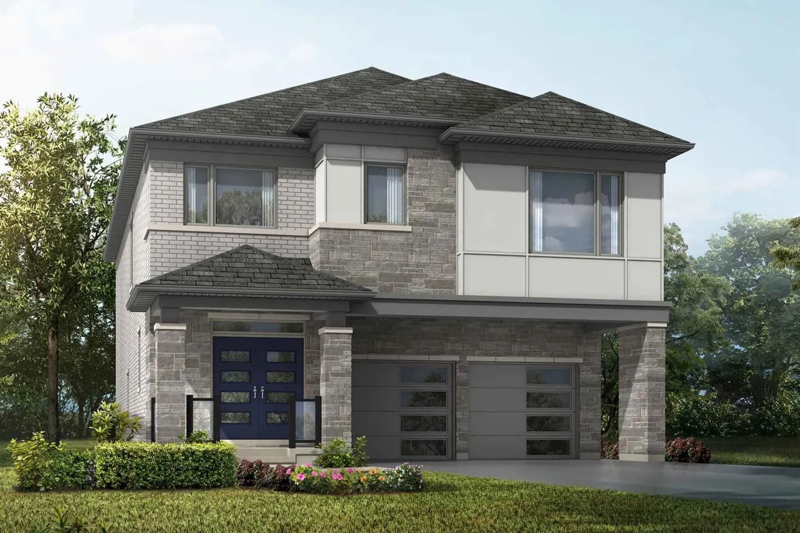 Lakehaven Towns - Image 5