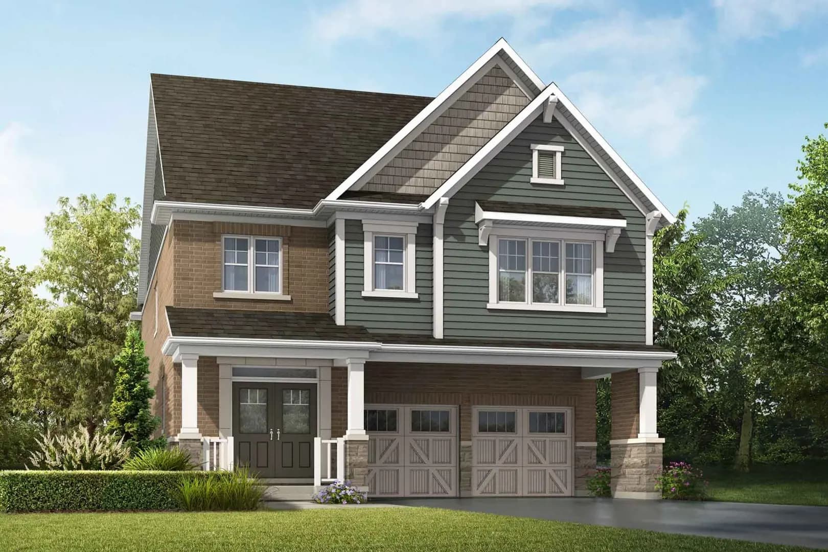 Lakehaven Towns - Image 6