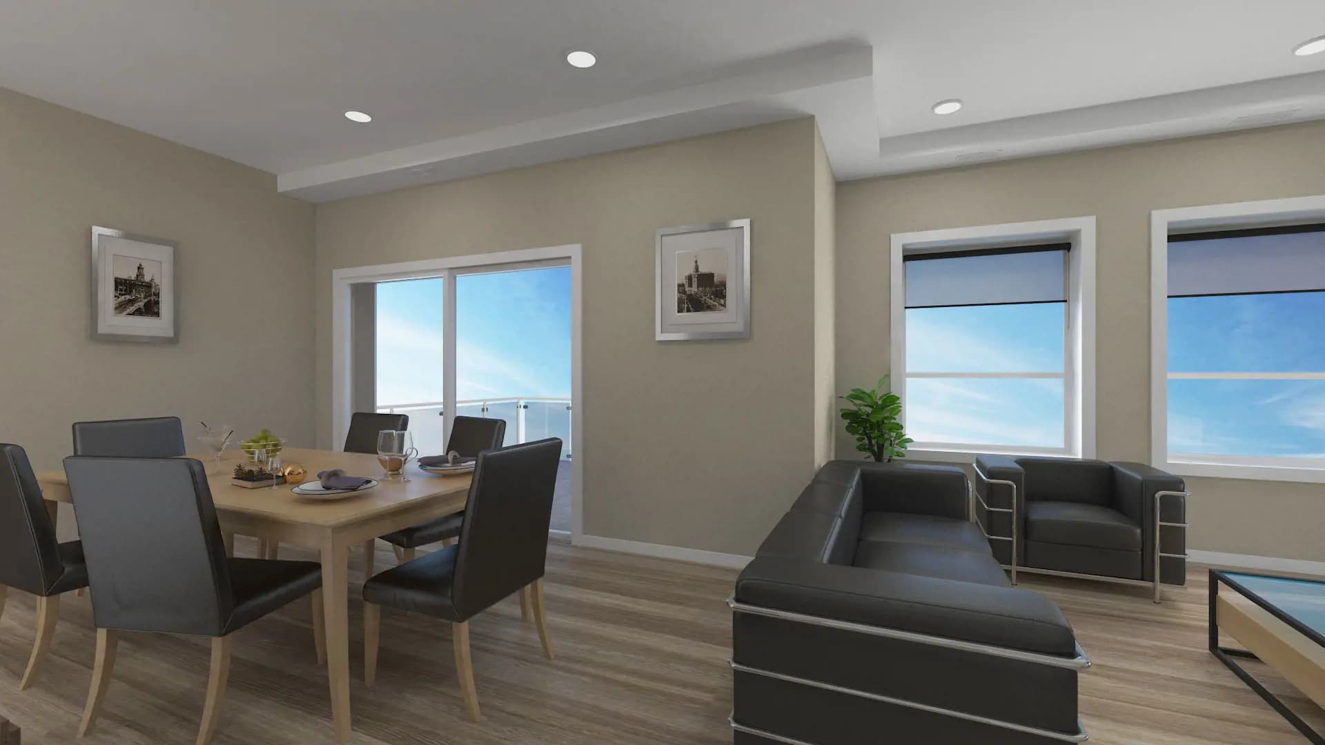 Le Parc I & II Condos - Image 8