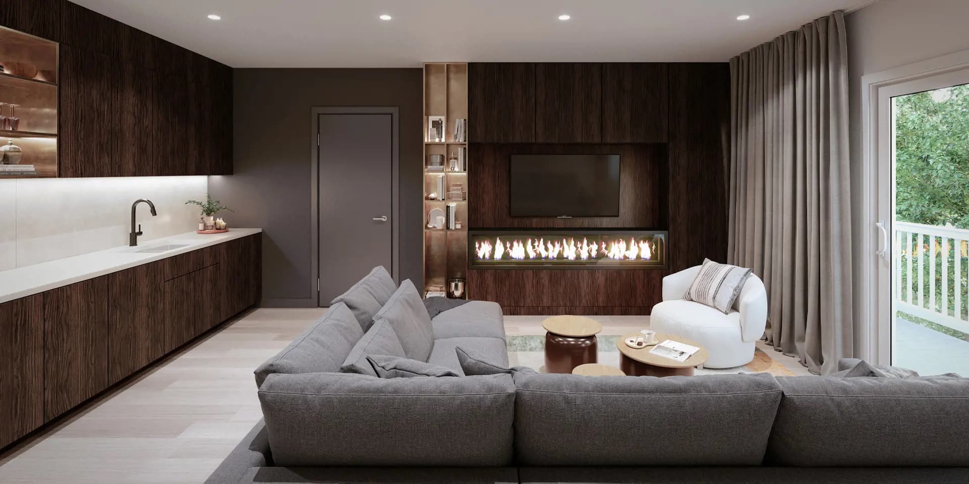 The Conservancy Single Family Homes - Image 33