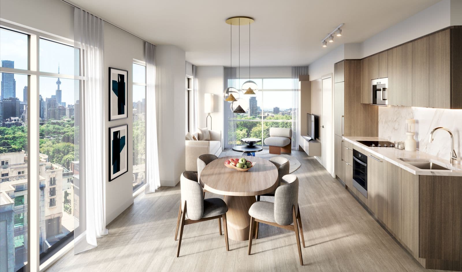 The Hill Residences - Image 9