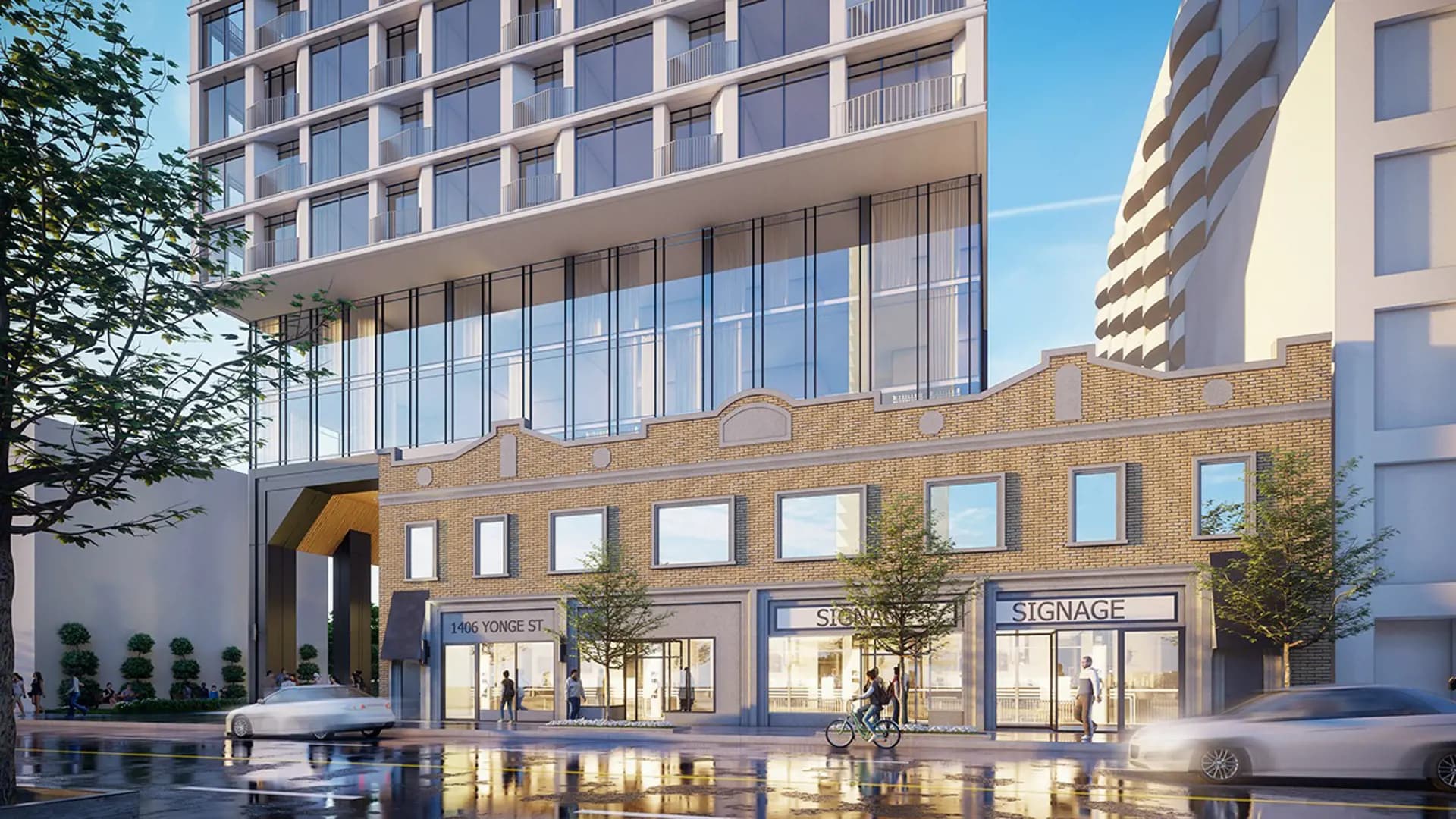 The Hill Residences - Image 4