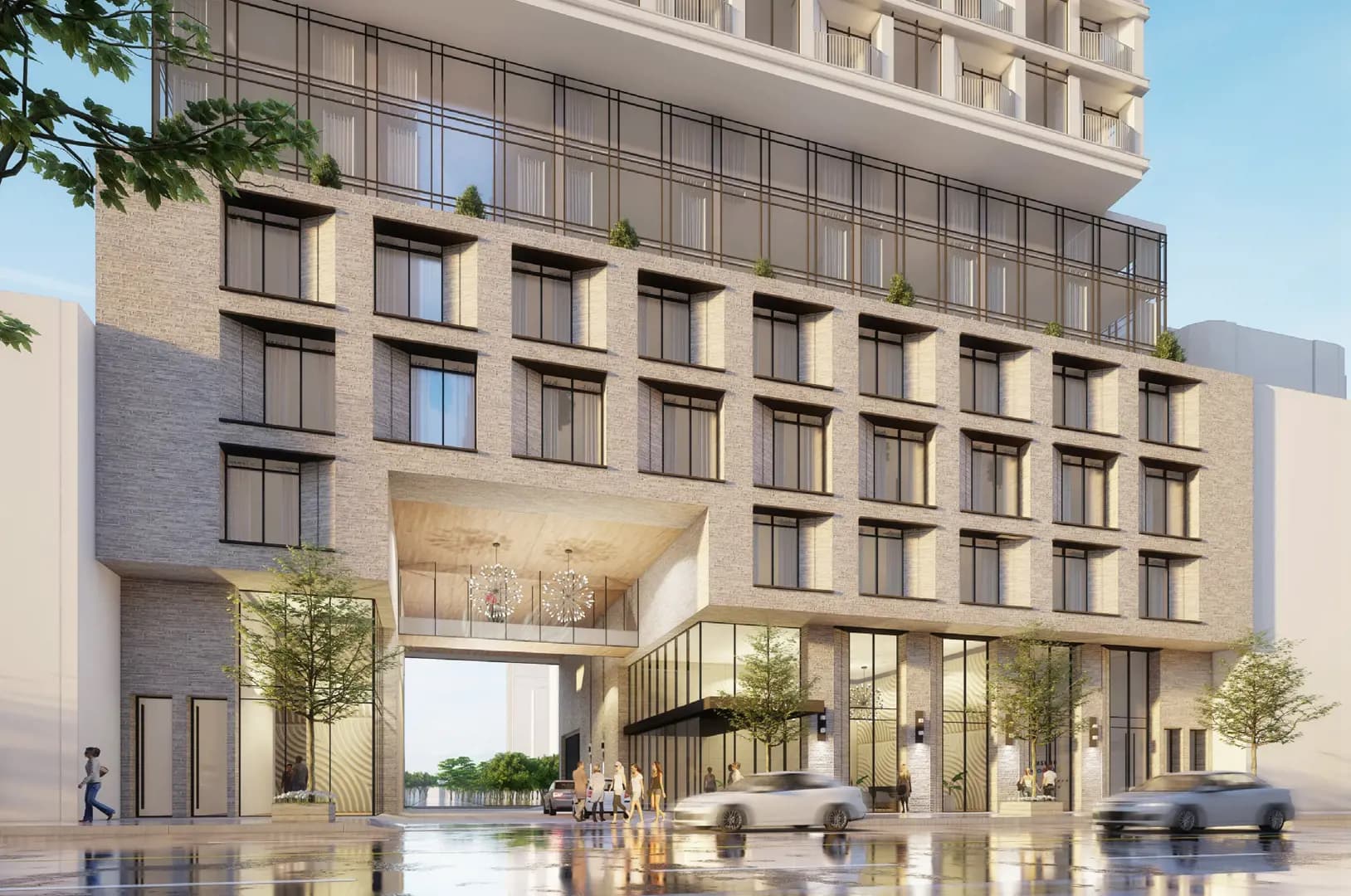 The Hill Residences - Image 5