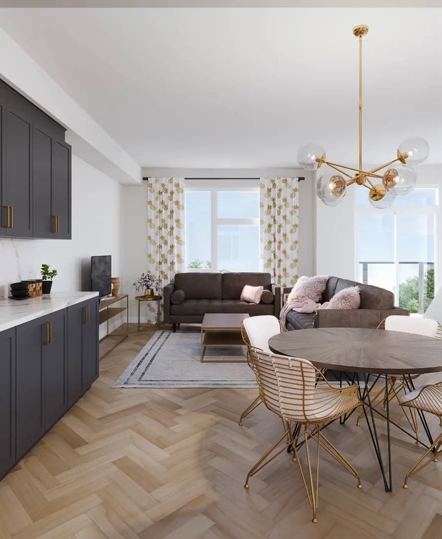 The Trailside Towns - Image 5