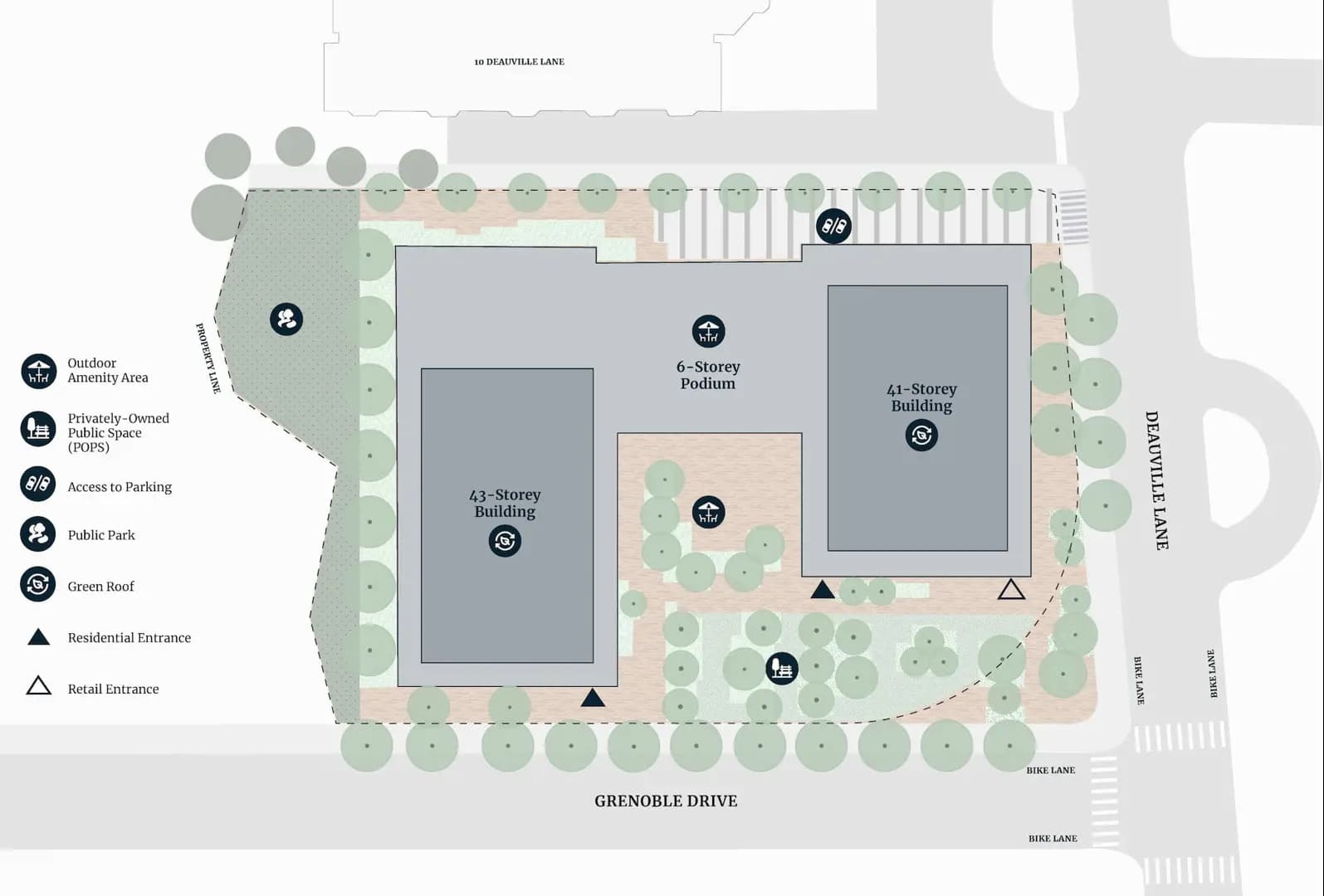 48 Grenoble Drive Condos - Image 5