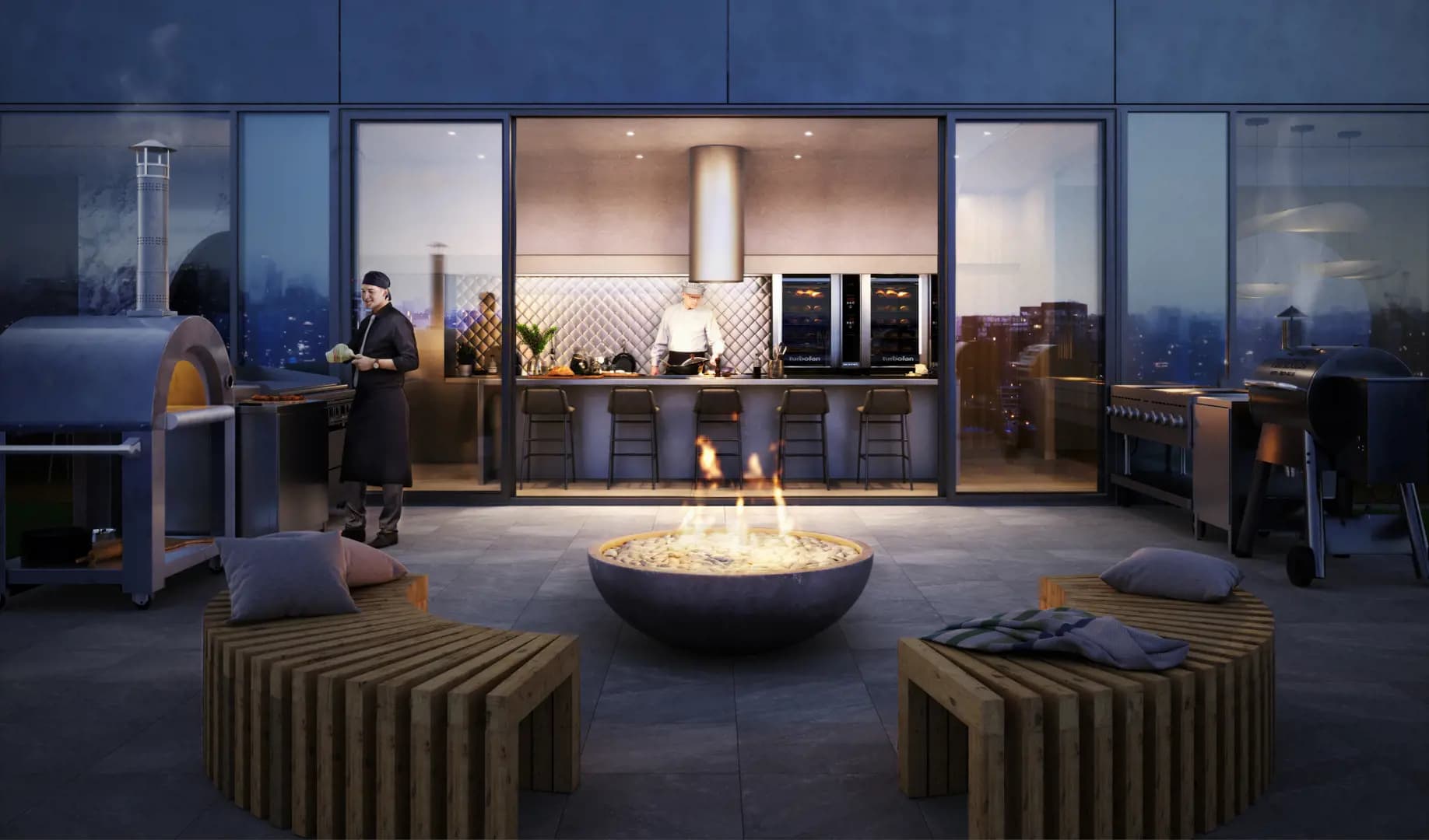 8 Temple Condos - Image 15