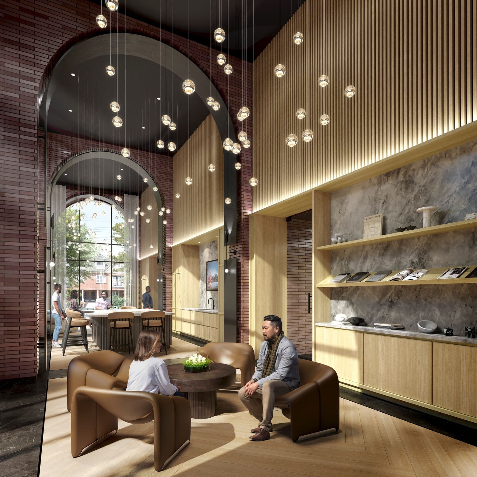 Bellwoods House Condos - Image 12