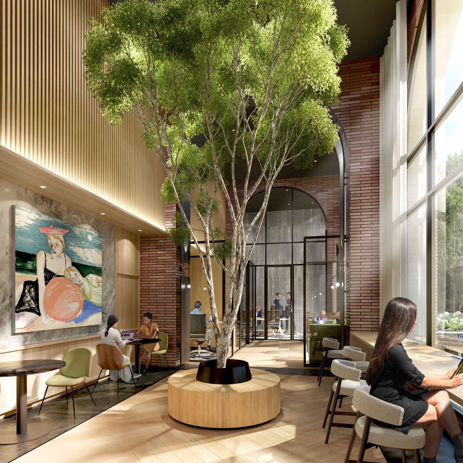 Bellwoods House Condos - Image 11