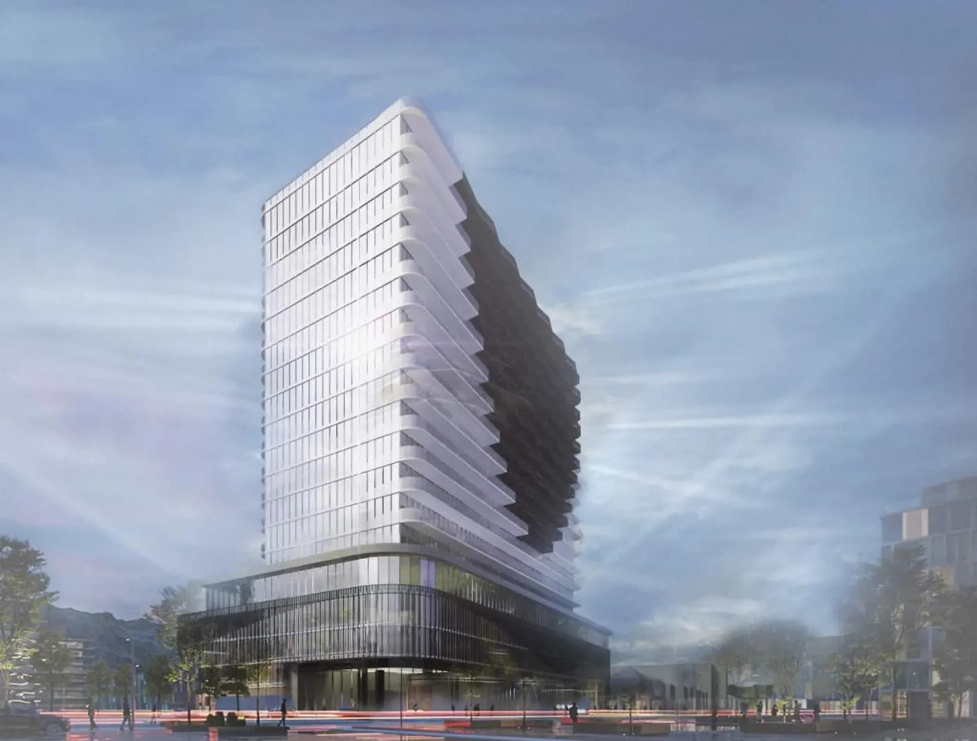 Erb and Regina Condos - Image 4