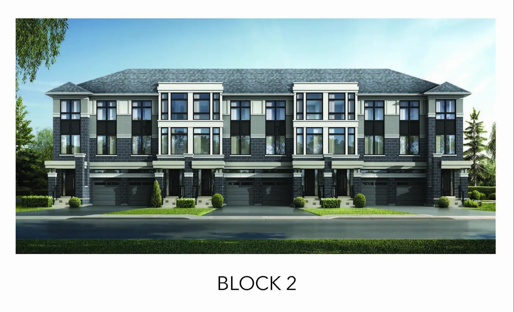 Lake Wilcox Towns - Image 4