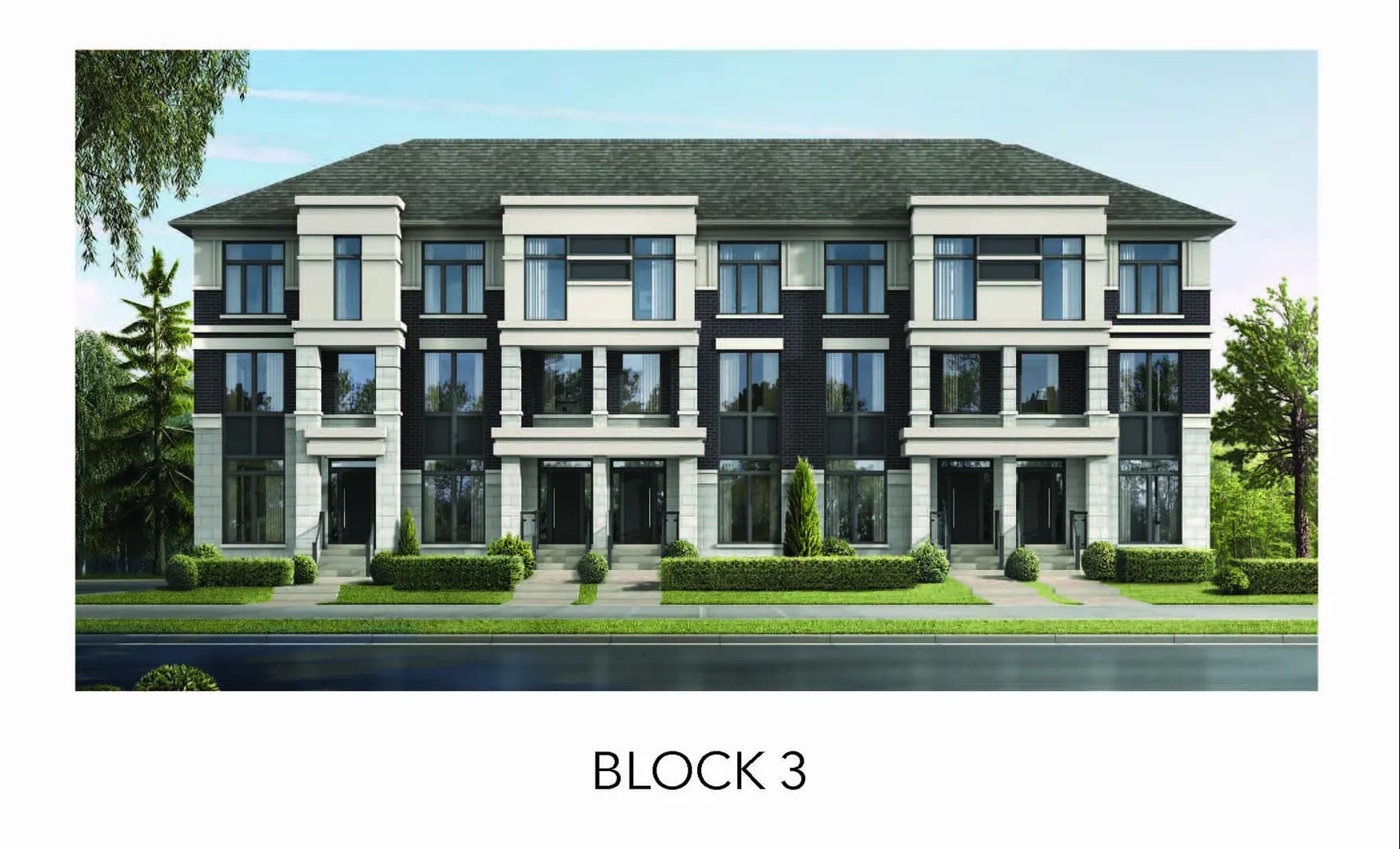 Lake Wilcox Towns - Image 5