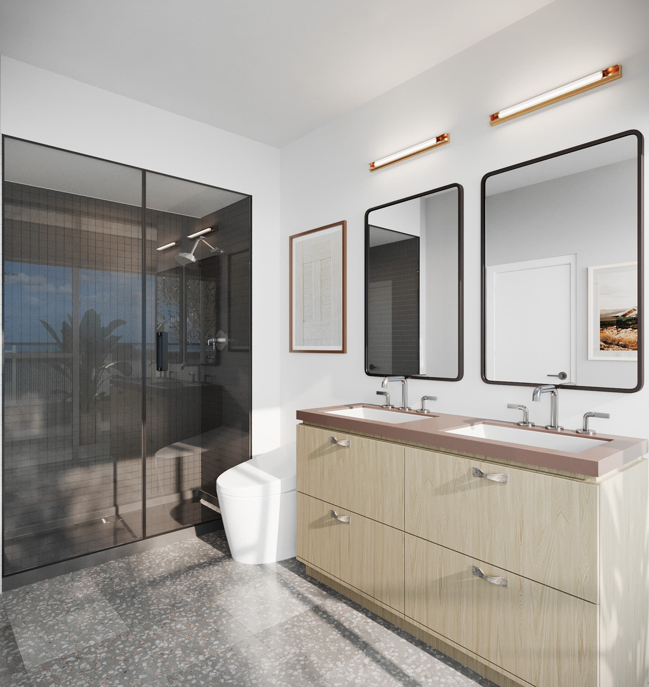 Lily at Crosstown Condos - Image 7