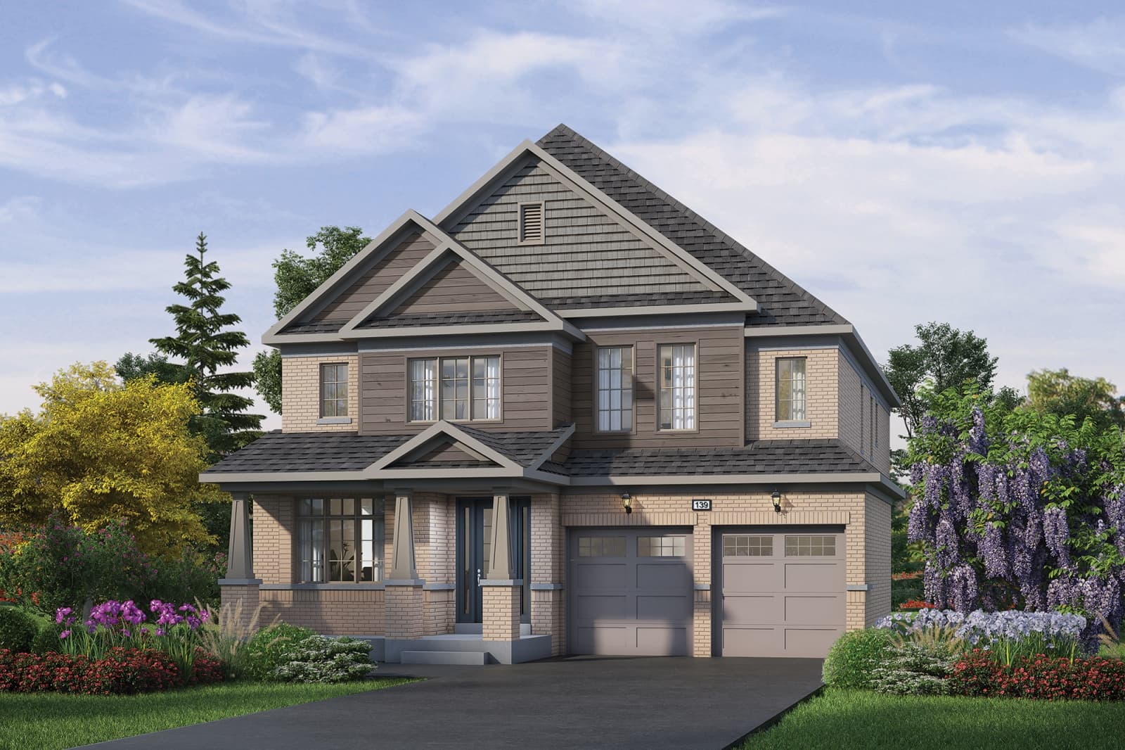 Midhurst Valley by Sundance Homes - Image 25