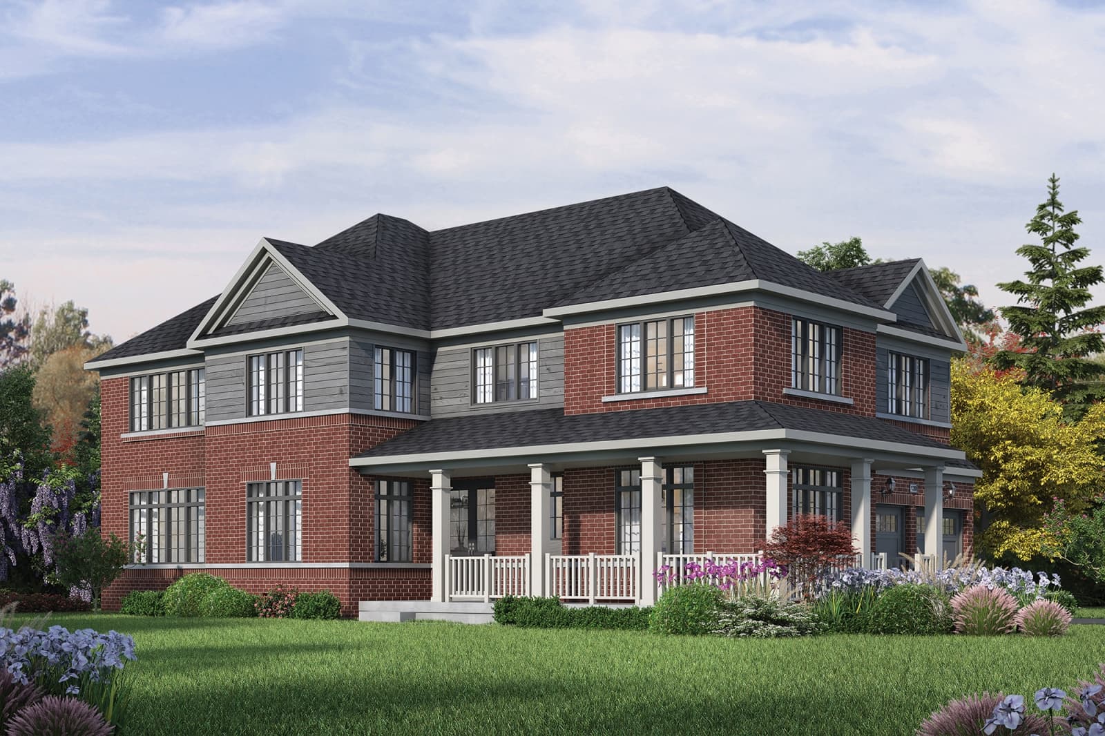 Midhurst Valley by Sundance Homes - Image 31