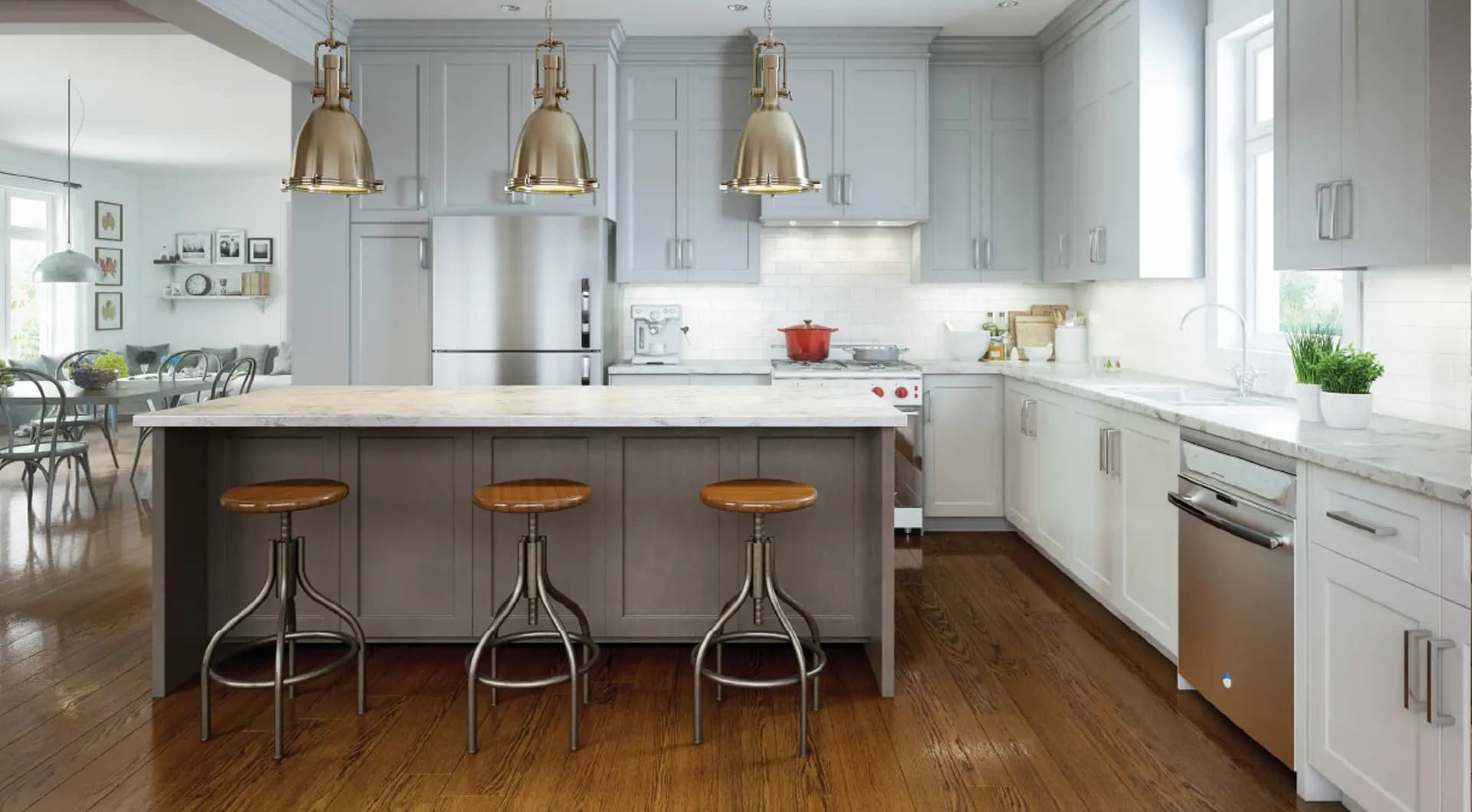 Milton Village Towns - Image 19