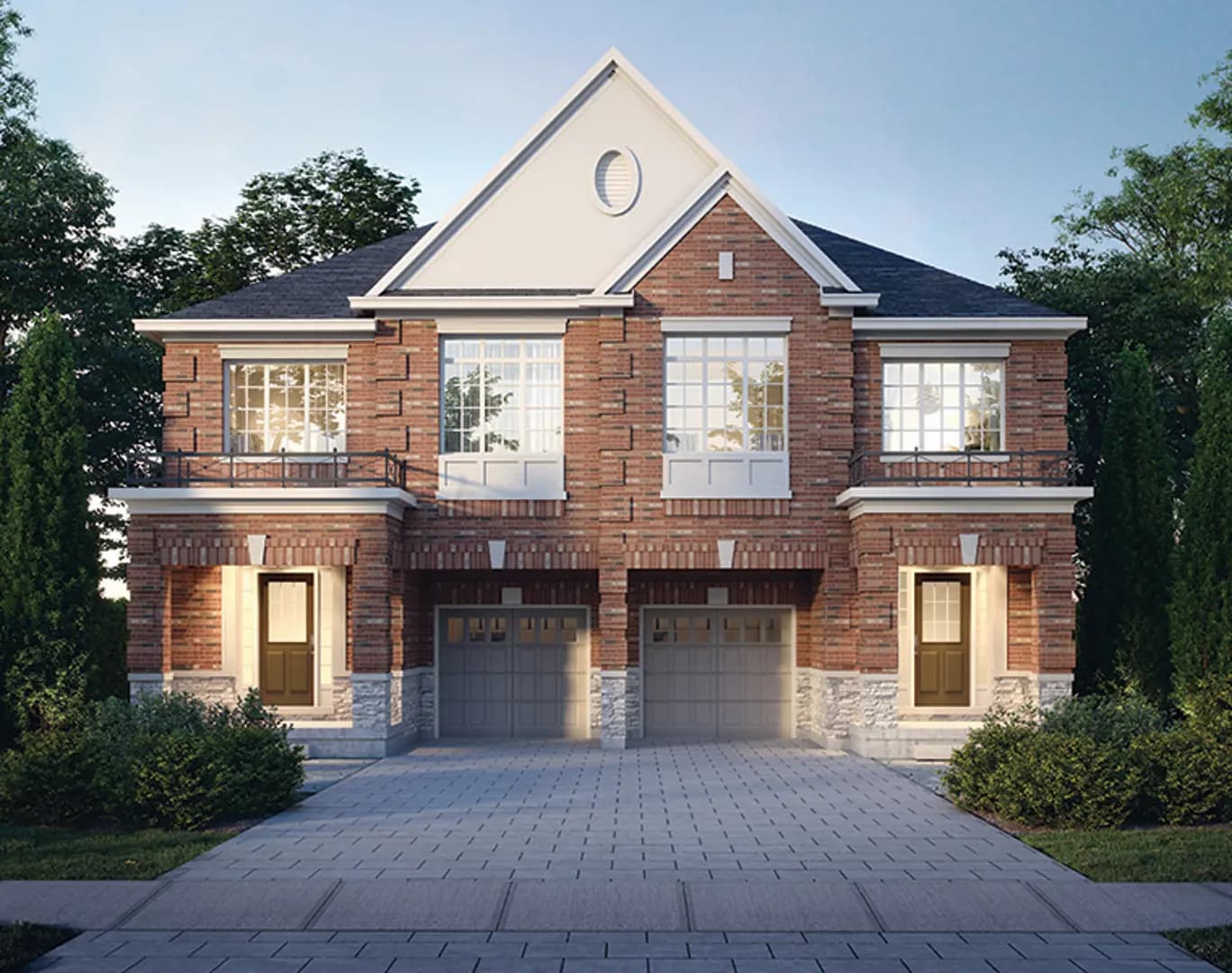 Milton Village Towns - Image 5